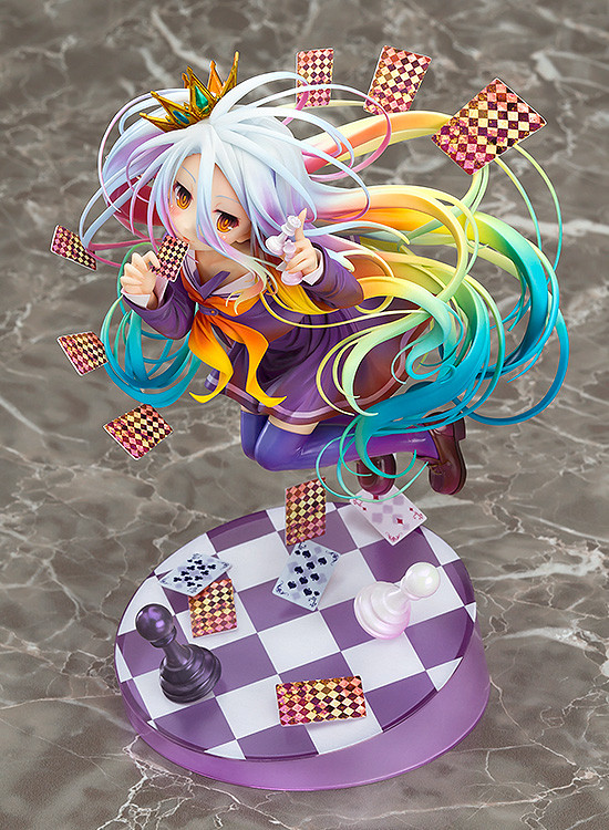 [In-Stock] Shiro - 1/8 (Good Smile Company)