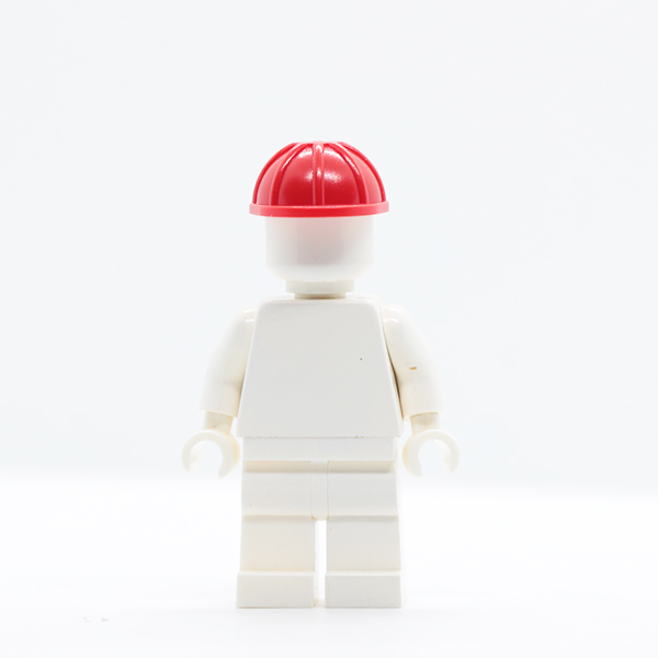 Helmet Construction
