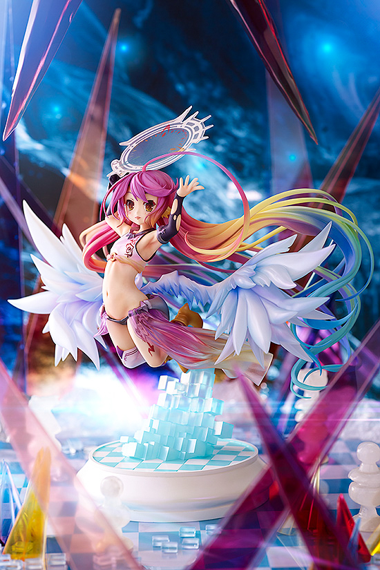 (Pre-Order) Jibril Little Flügel Ver. - 1/7 (Phat Company)