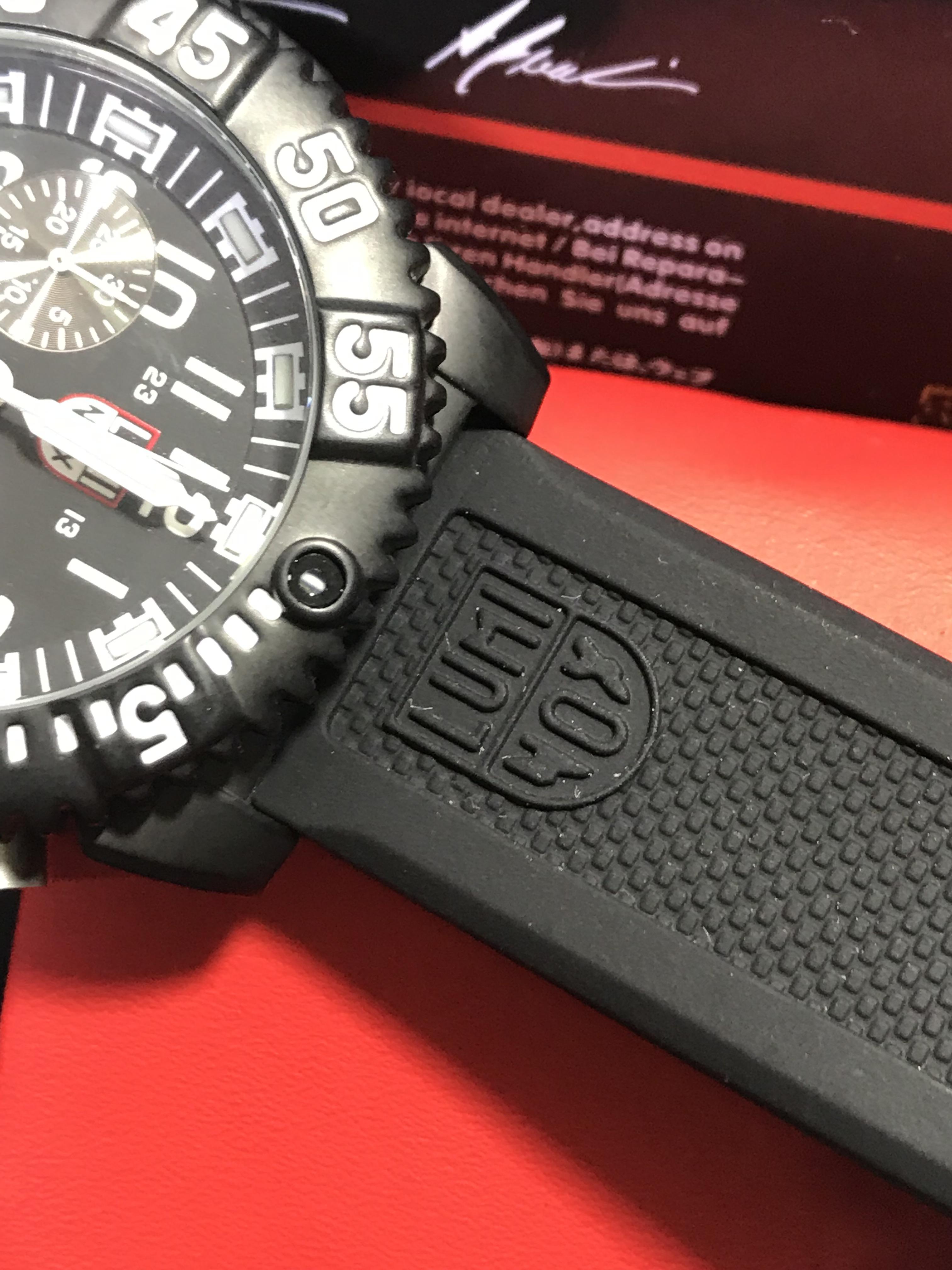 Luminox
