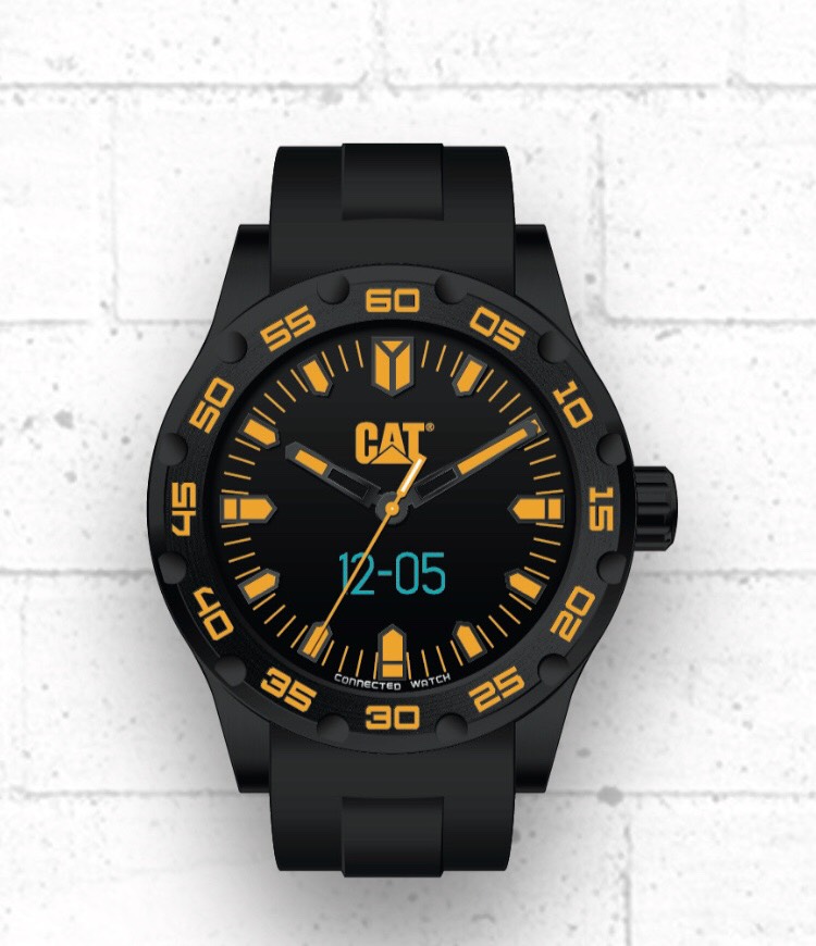 Cat Watches CAT Brand For You ซื้อ Caterpillar Product ลิขสิทธิ์แท้