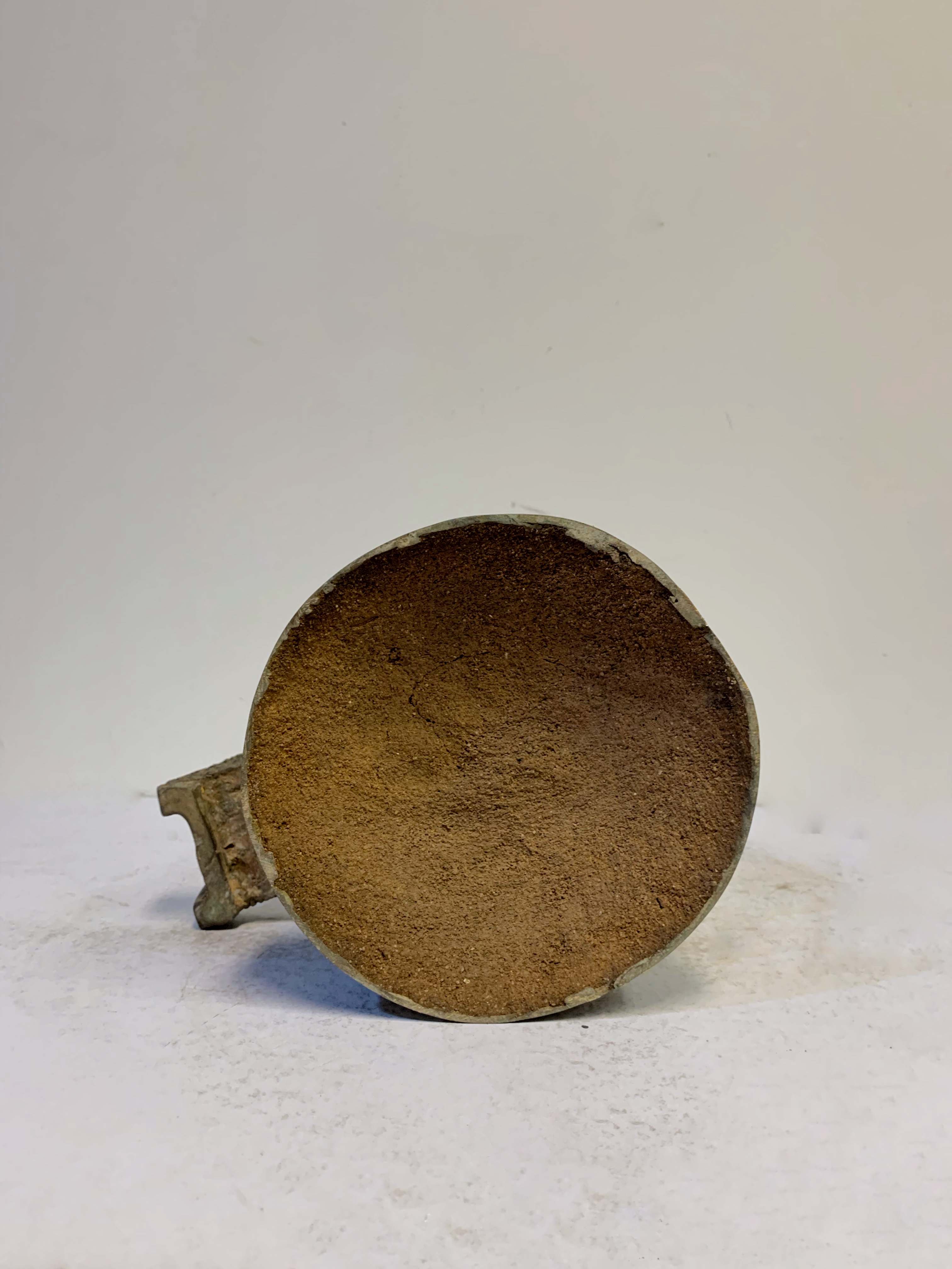 ศิวลึงค์ ขนาดสูง 10.4 นิ้ว