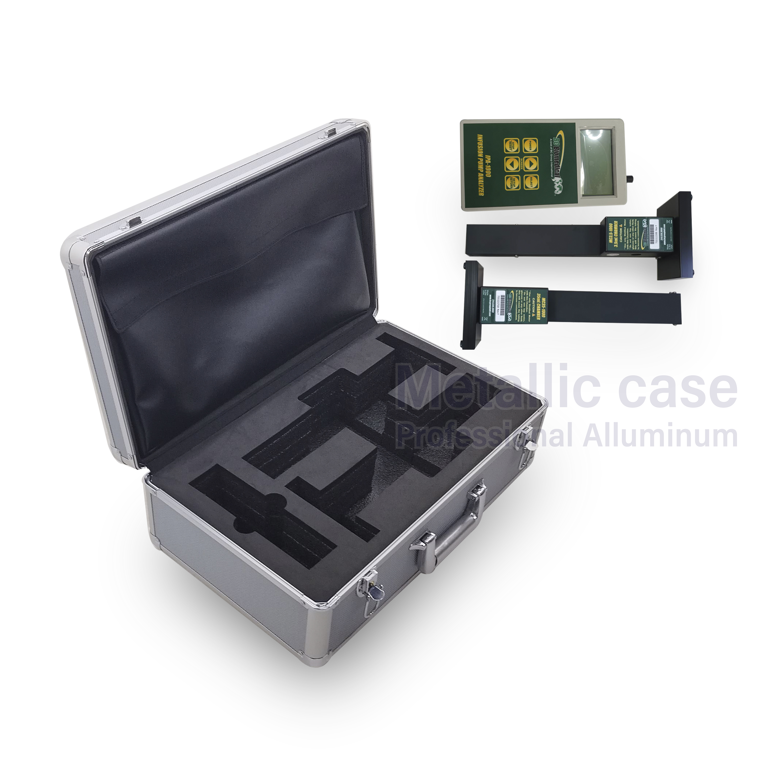 IPA 1000 / รหัสสินค้า-9289-09-6707 (50x30x18 T1C4H1K1P2)