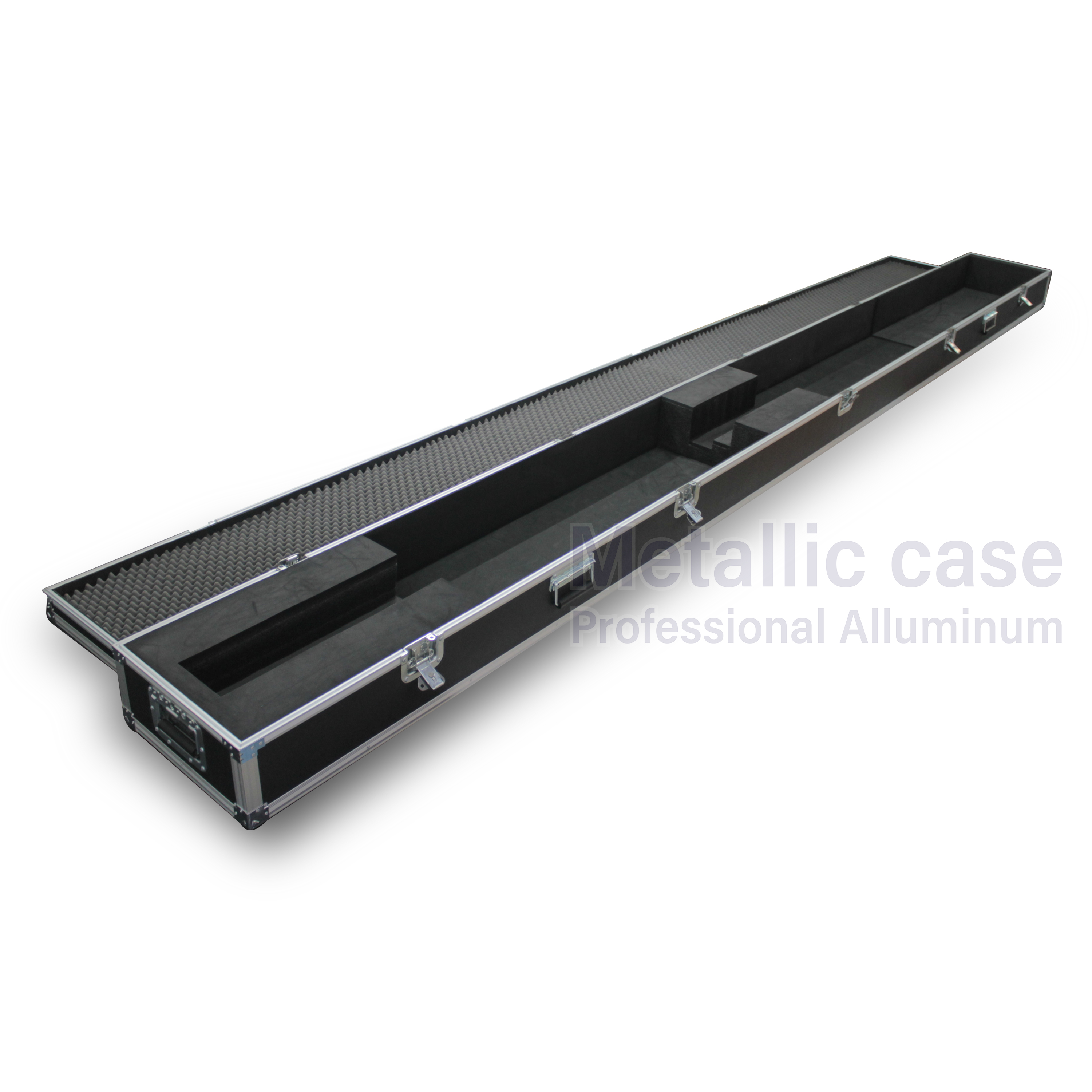 metalliccase7795-10-6211/ แท่งทองเหลือง (411.8x36.8x24 T1C1H4K5P5)