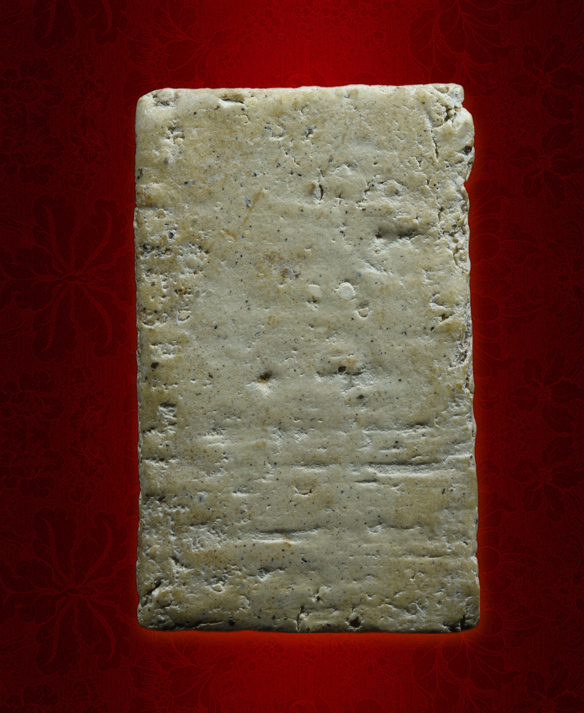 พระสมเด็จ พิมพ์พระประธาน