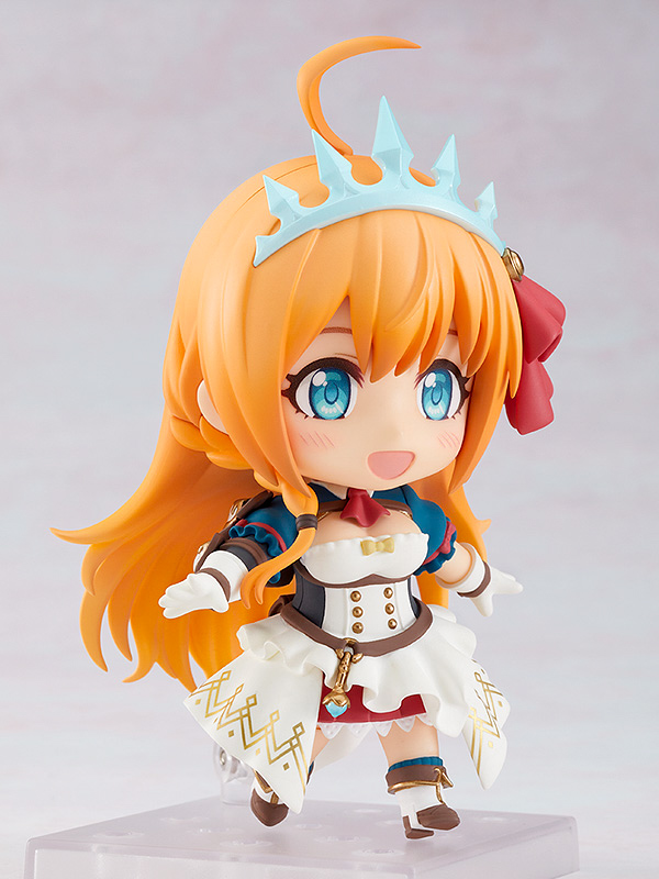 (Pre-Order) Pecorine (Eustiana von Astraea) - Nendoroid #1678 (Good Smile Company)