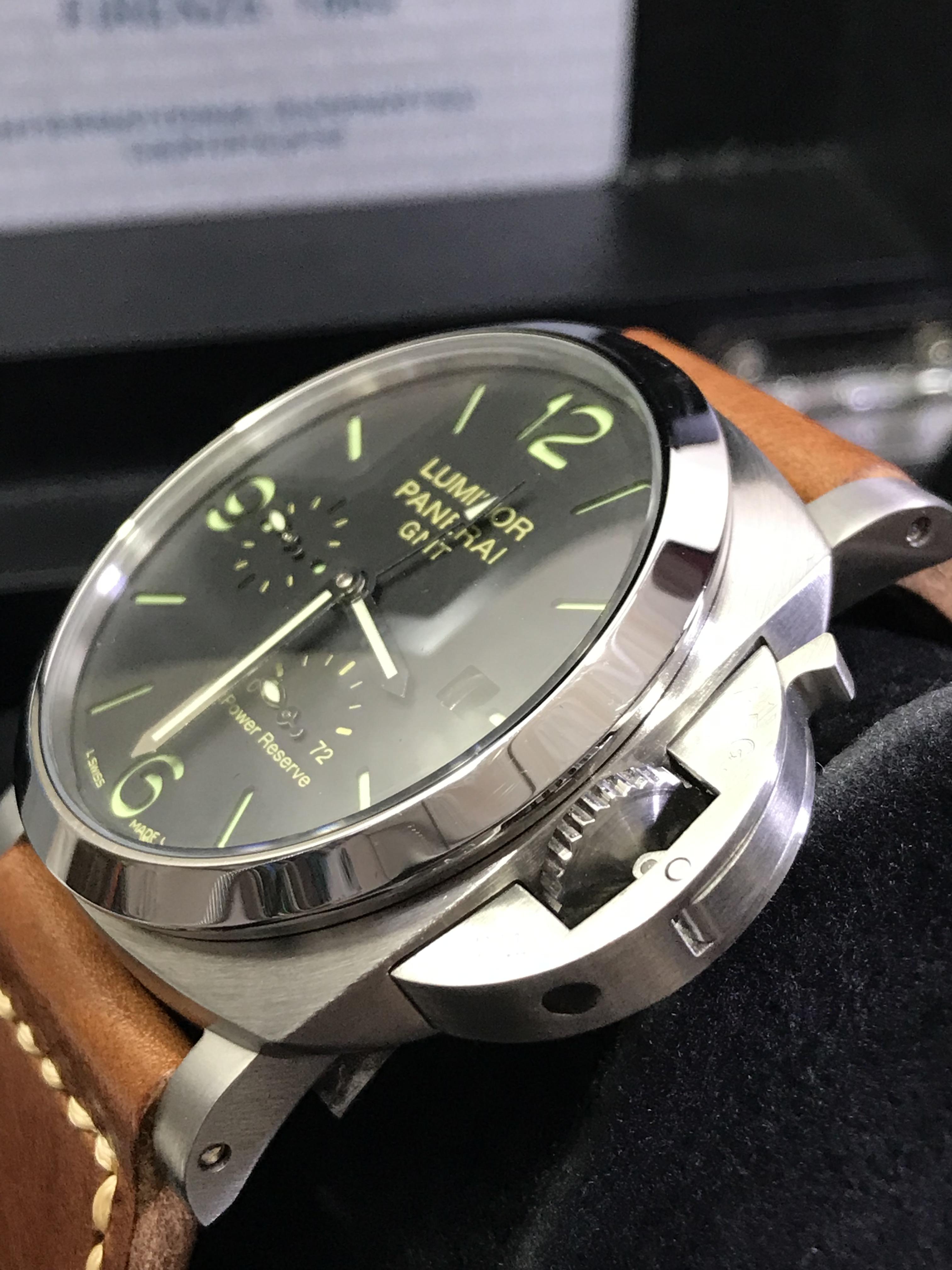 PANERAI Power Reserve