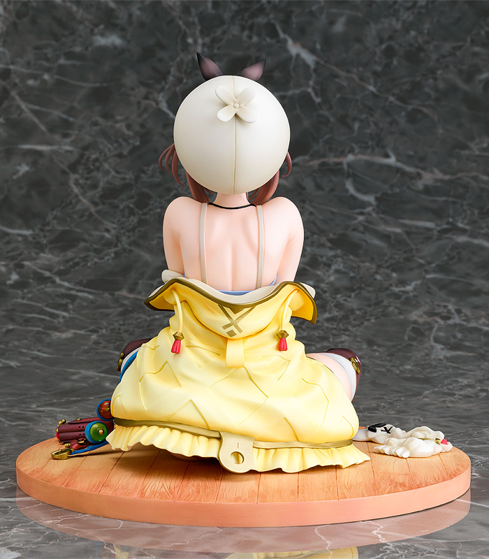 (Pre-Order) Reisalin Stout - 1/6 (Phat Company) - ว่าง 1