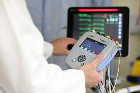 RIGEL รุ่น PATSIM200 เครื่องสอบเทียบเครื่องวัดสัญญาณชีพคลื่นไฟฟ้าหัวใจทางการแพทย์ เครื่องจำลองสัญญาณชีพคลื่นไฟฟ้าหัวใจทางการแพทย์