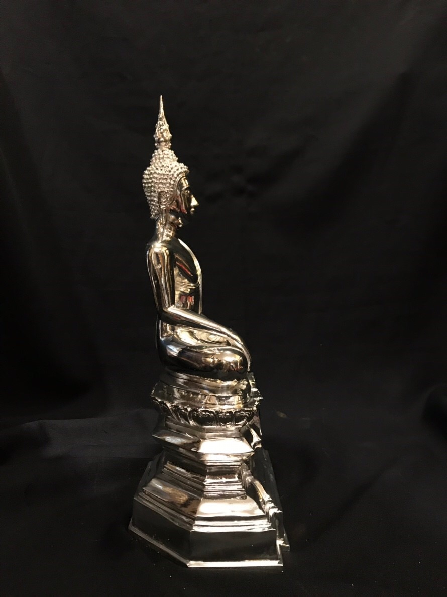 หลวงพ่อพระใส หน้าตัก 5.9 นิ้ว