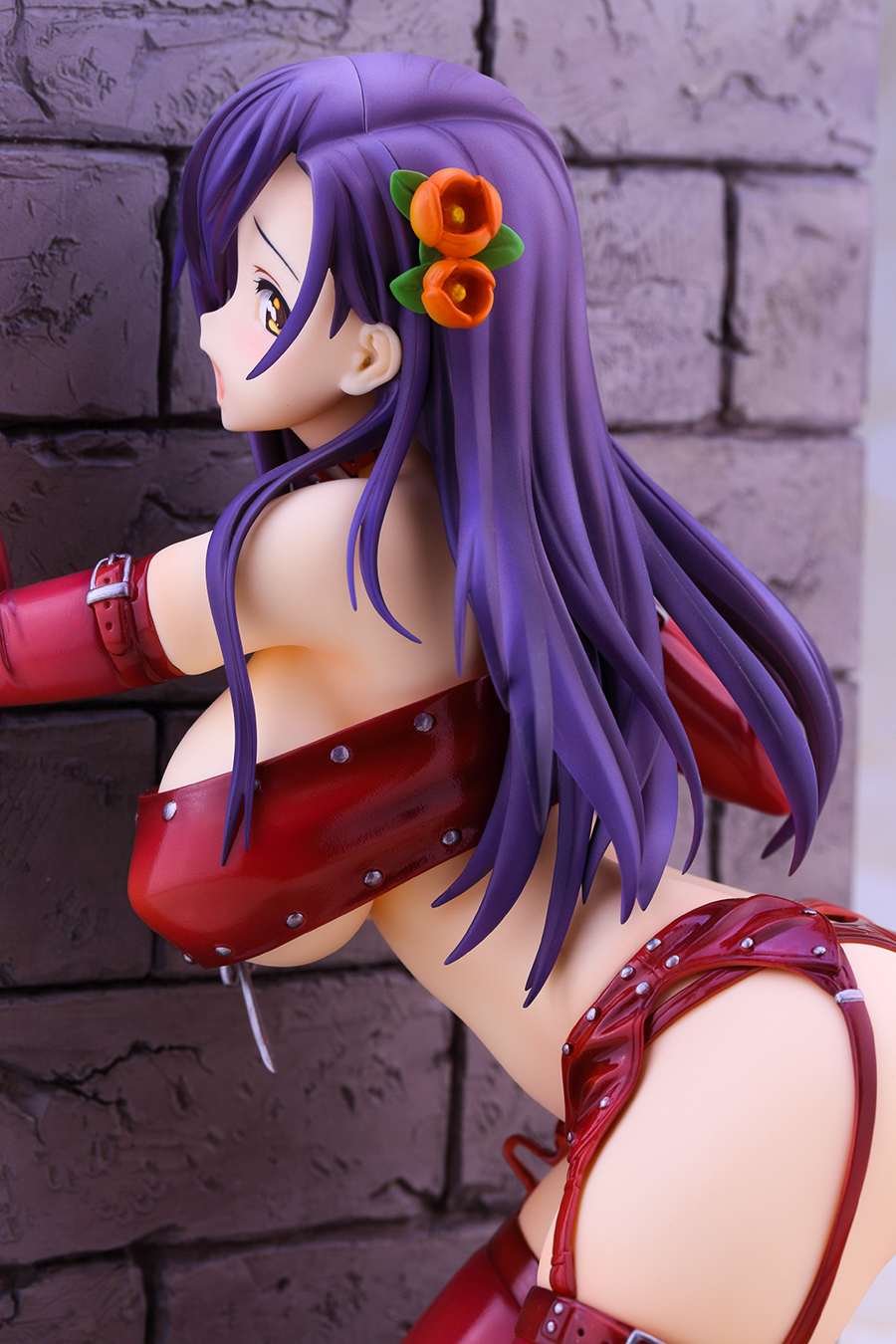 [In-Stock] Yuki Itoguchi - 1/6 (Alphamax)