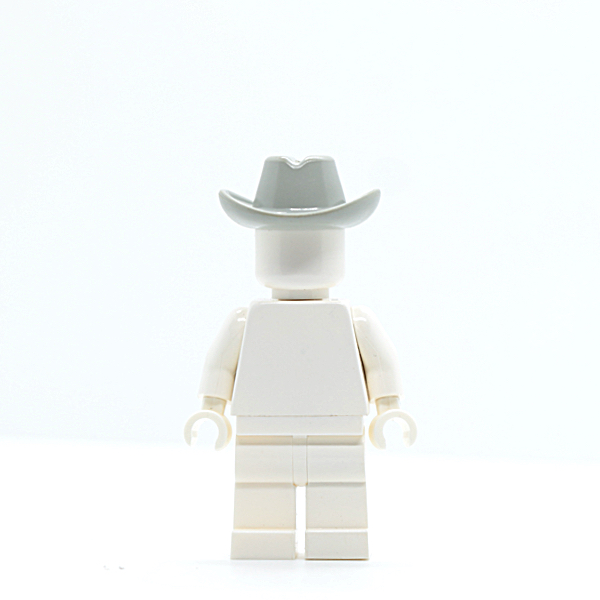 Hat, Cowboy
