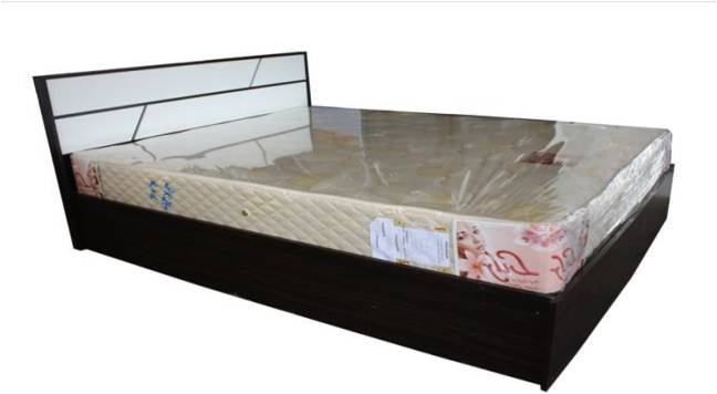 เตียงนอนอลิส 3.5'