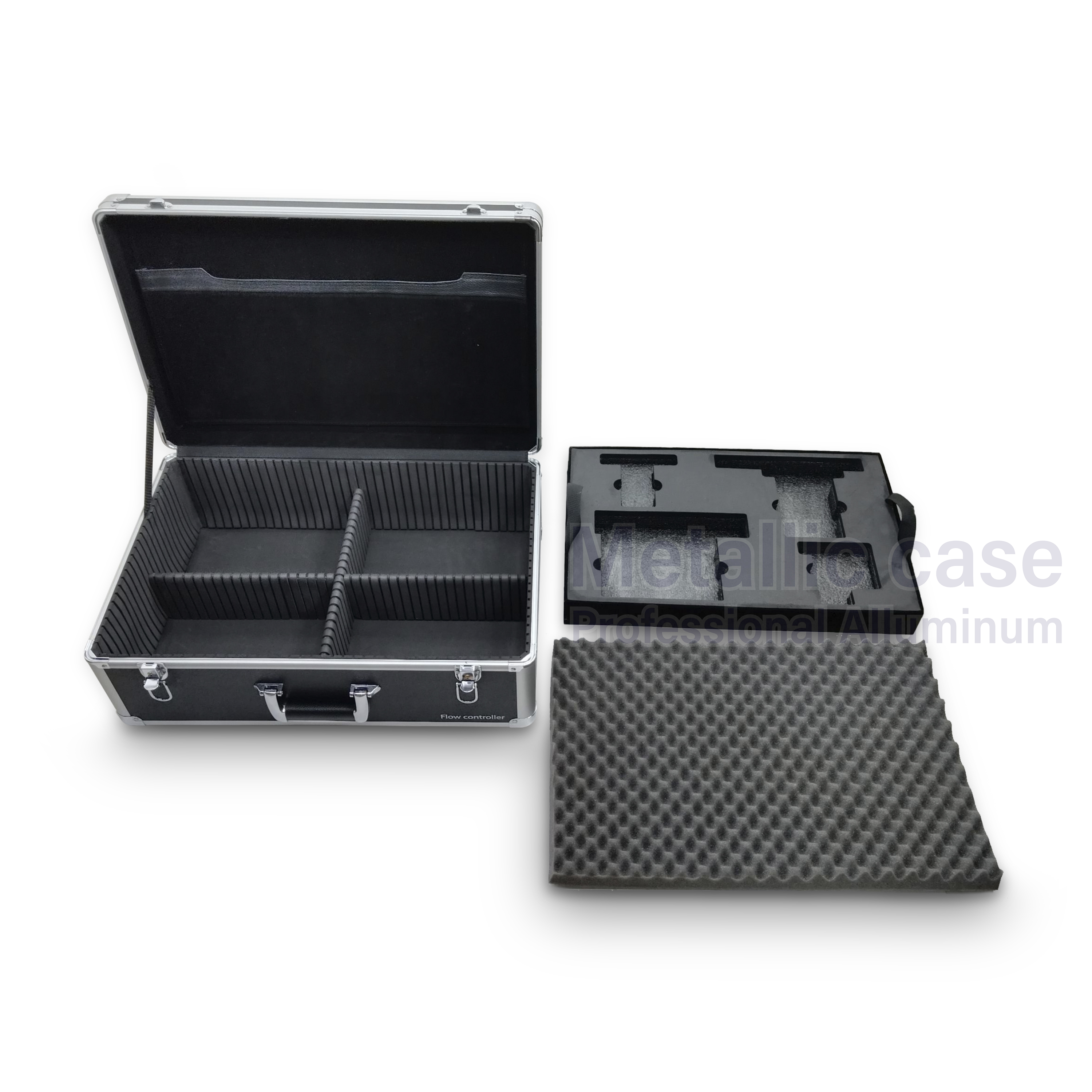 metalliccase 8856-09-6606 / Flow controller (56.5x37.5x22.1 T1C1H1K1P3 )