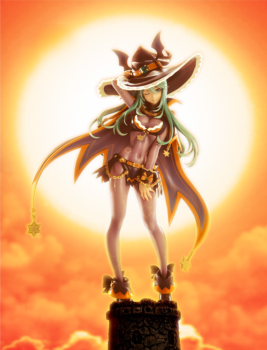 (Pre-Order) Natsumi DX Ver. - 1/7 (Bell Fine)