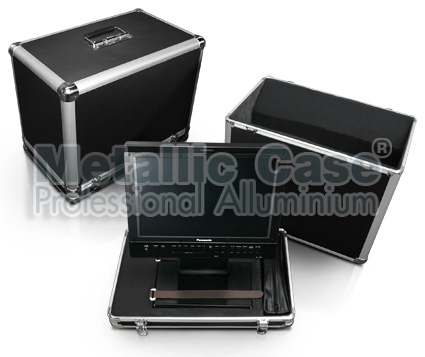 metalliccase 4940-04-5512 / กระเป๋า PANASONIC BT-L1500E (29x48x42 T3C3H3K1P3)