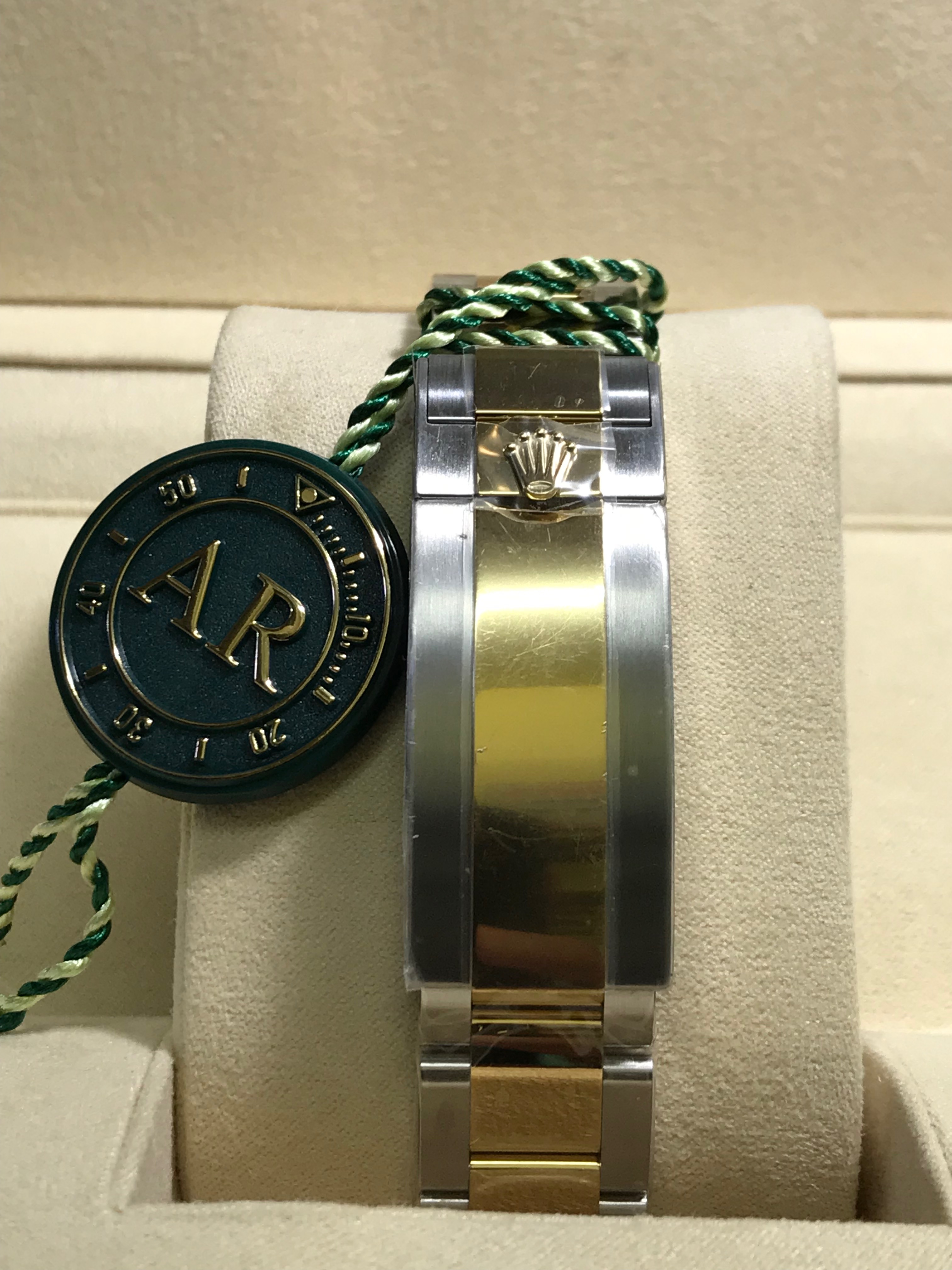 Rolex Submariner (Swiss)