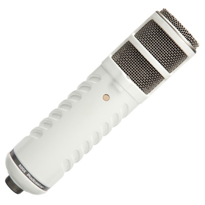 RODE PODCASTER