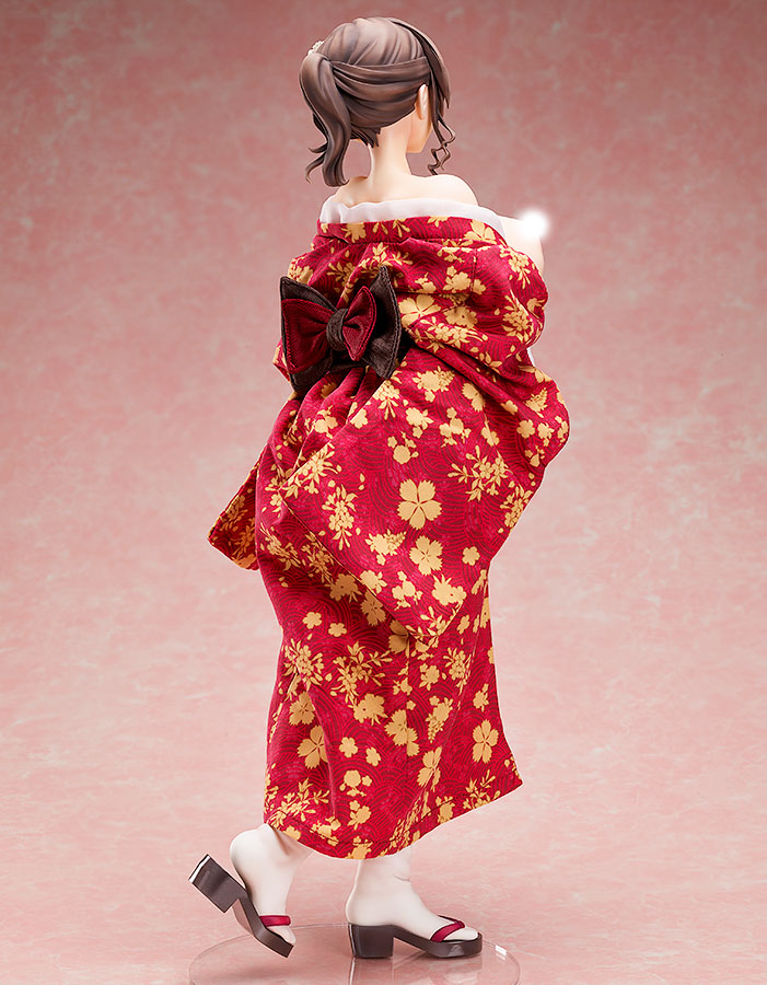 [In-Stock] Rui - 1/4 (BINDing, Native) *เหลือตัวสุดท้าย*