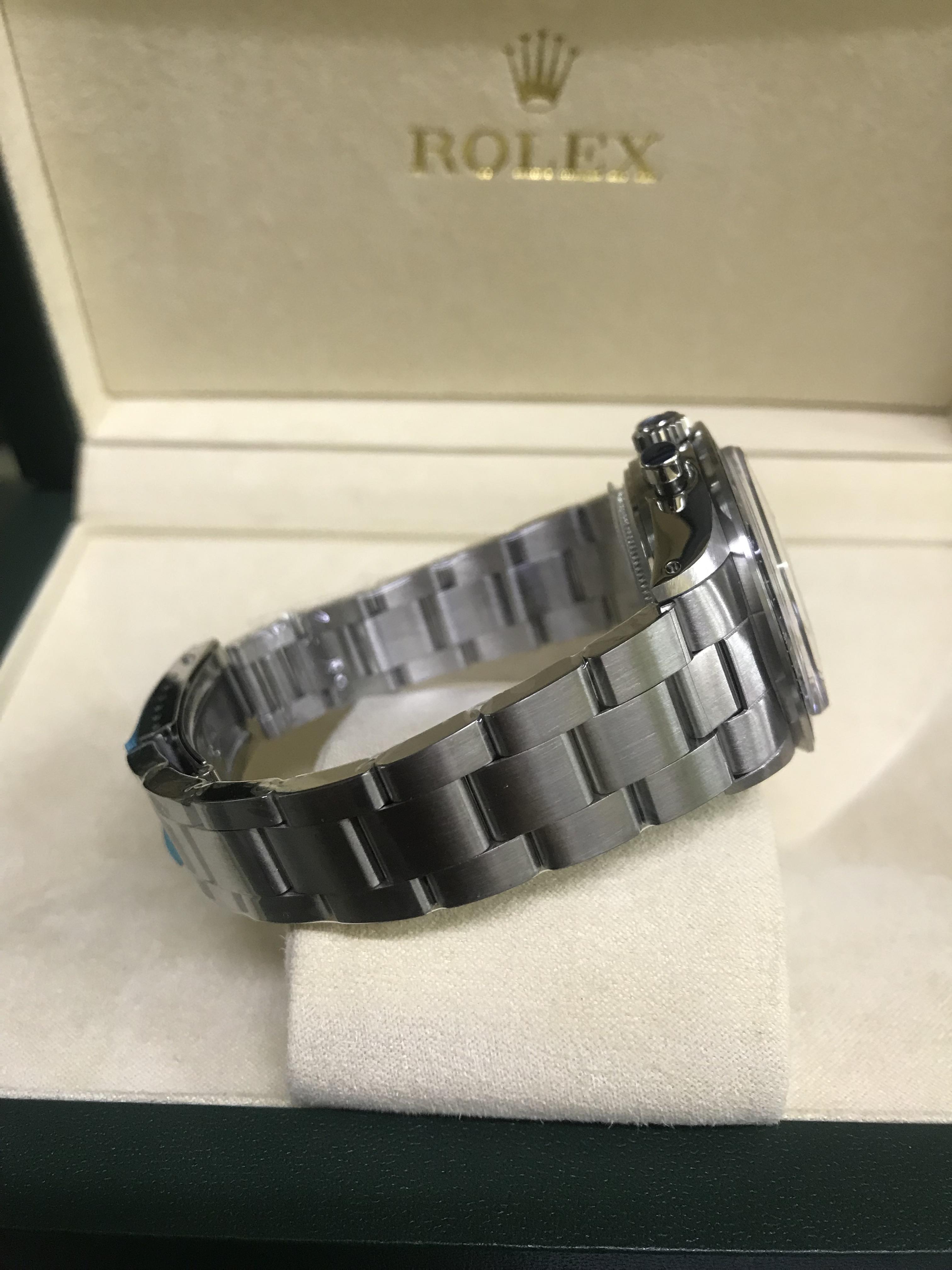 Rolex Daytona 6241 (Swiss)