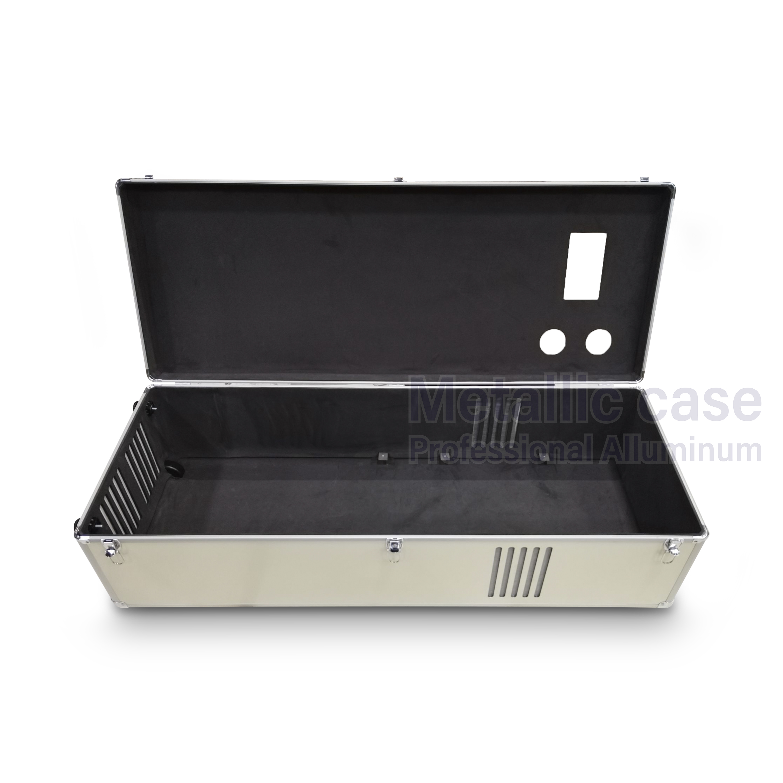 metalliccase 5417-10-5612 / เครืองกรองน้ำ Dse V-03 (123x47x31 cm.)