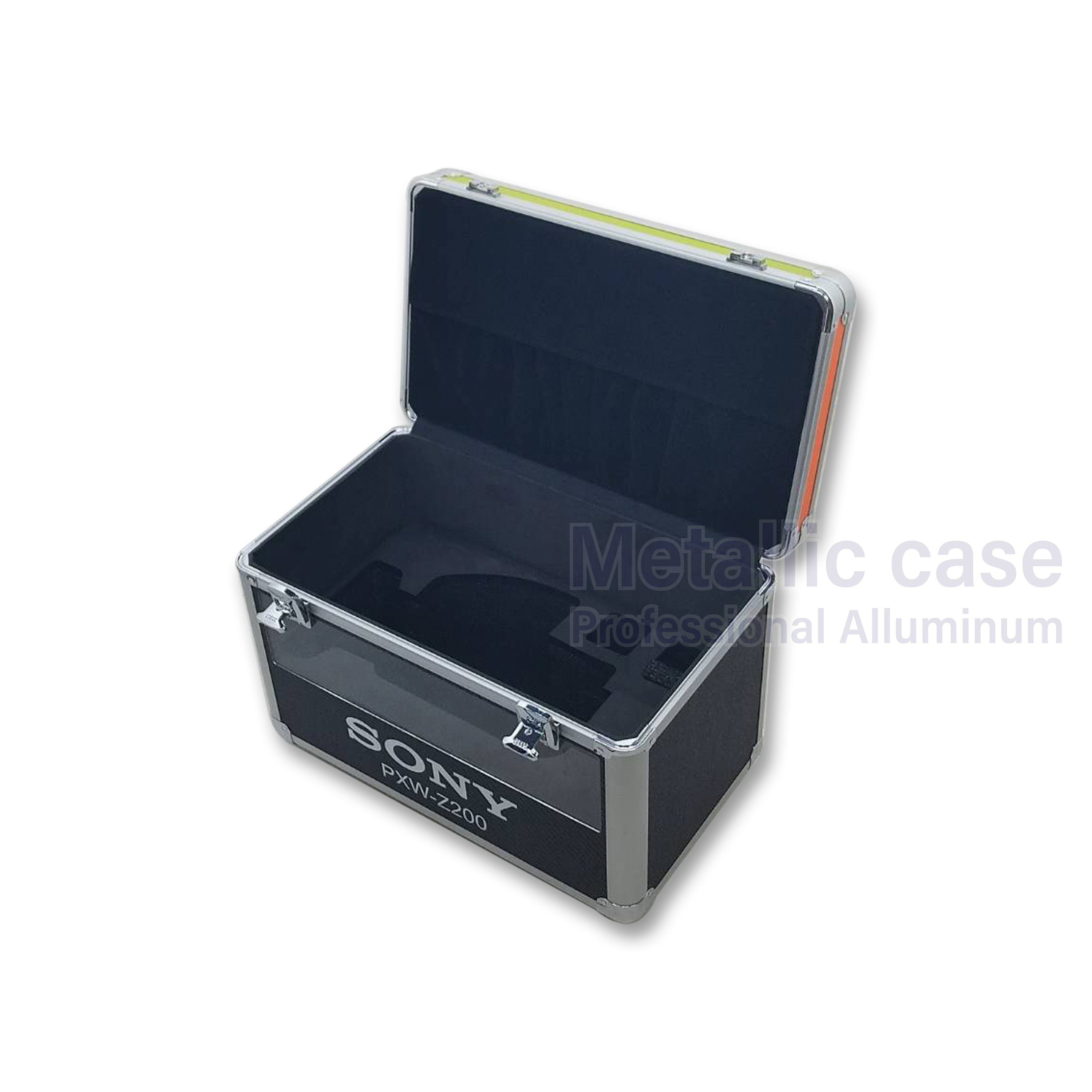 metalliccase 9470-05-6711 / Sony PXW - Z200 (42x24.5x28.6 T1C1C4C9C8C12C13H8K7P3)