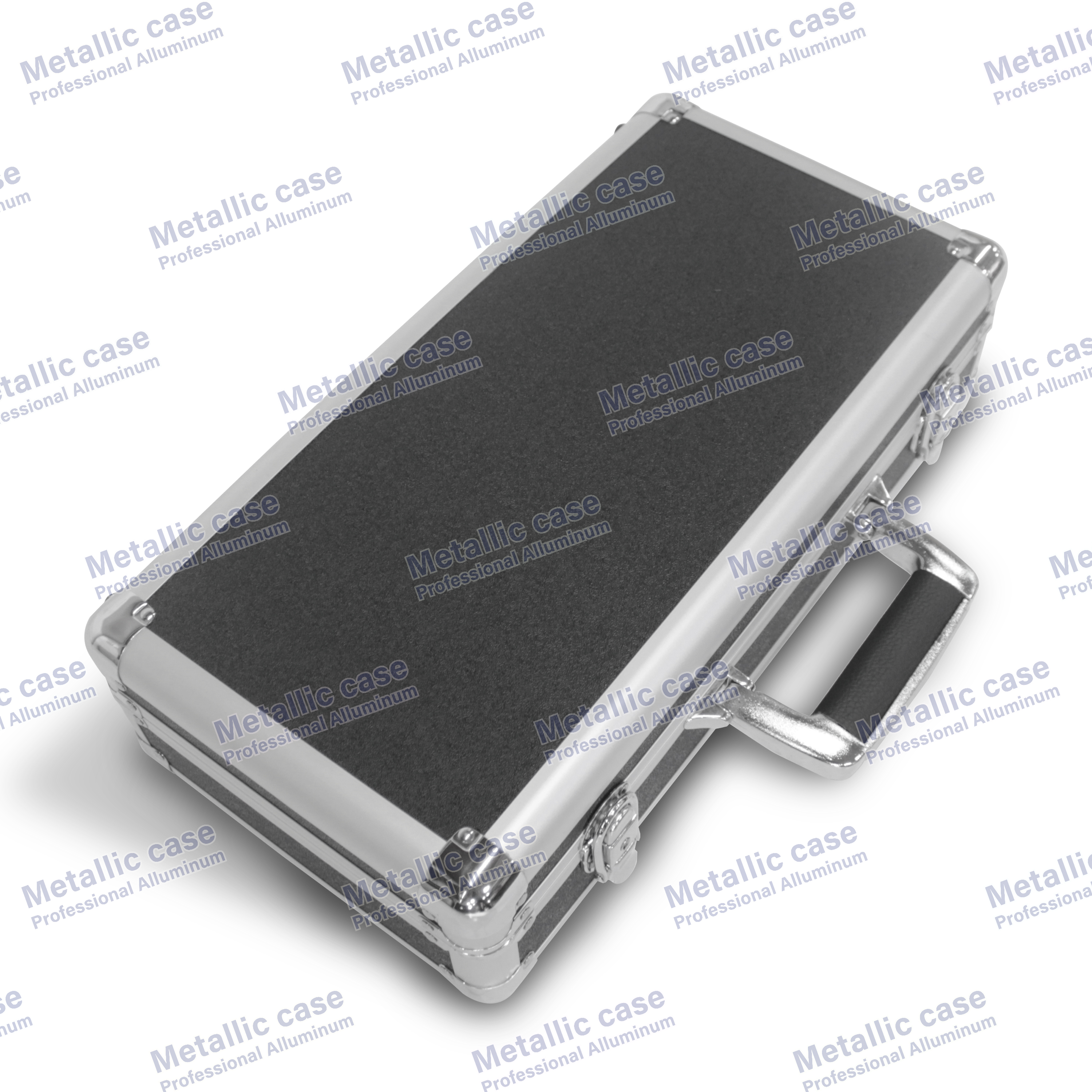 Metallccase7515-10-6202 /Test lead set (43x22x12 T1C1H1K1P2)