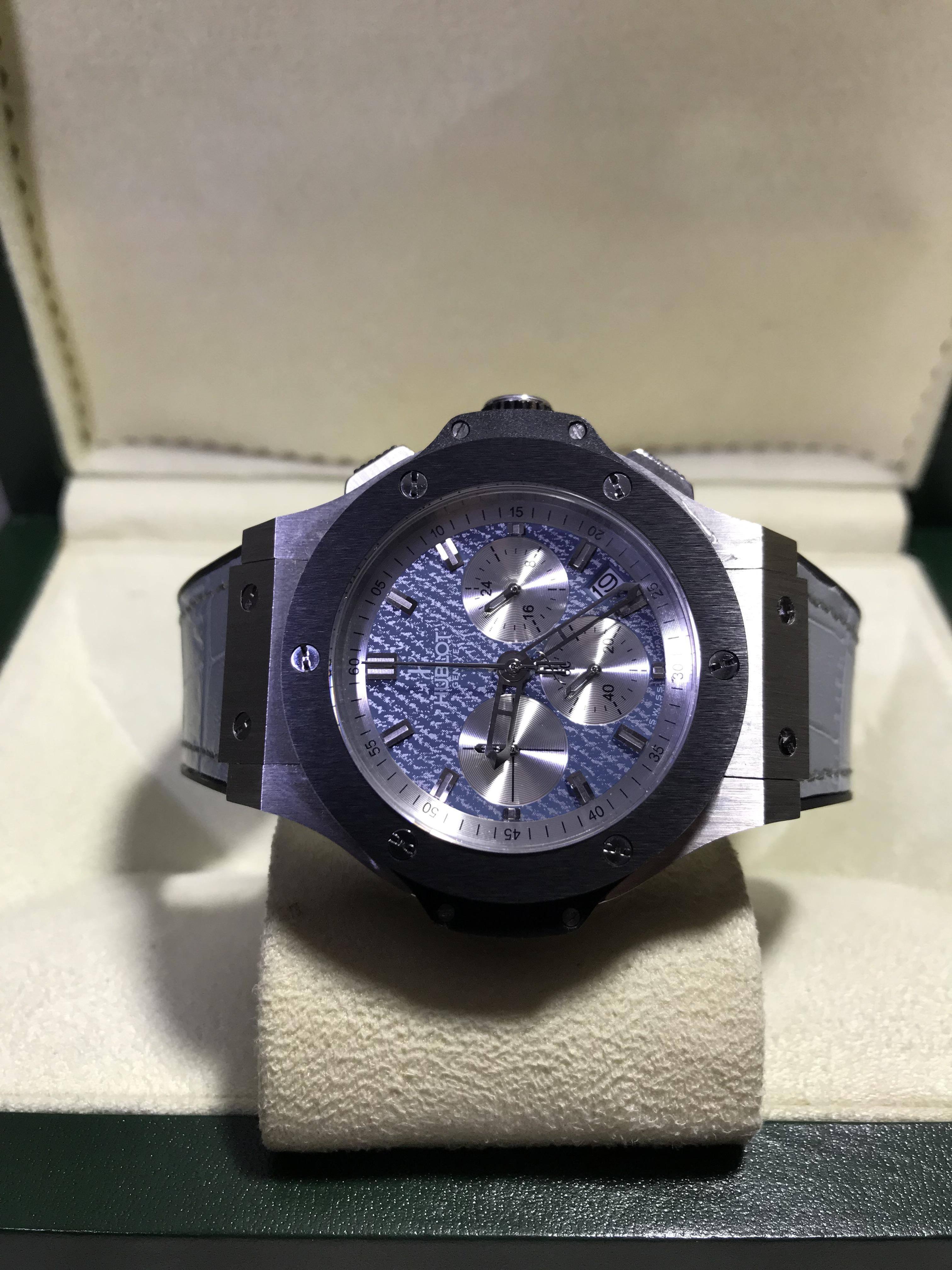 Hublot