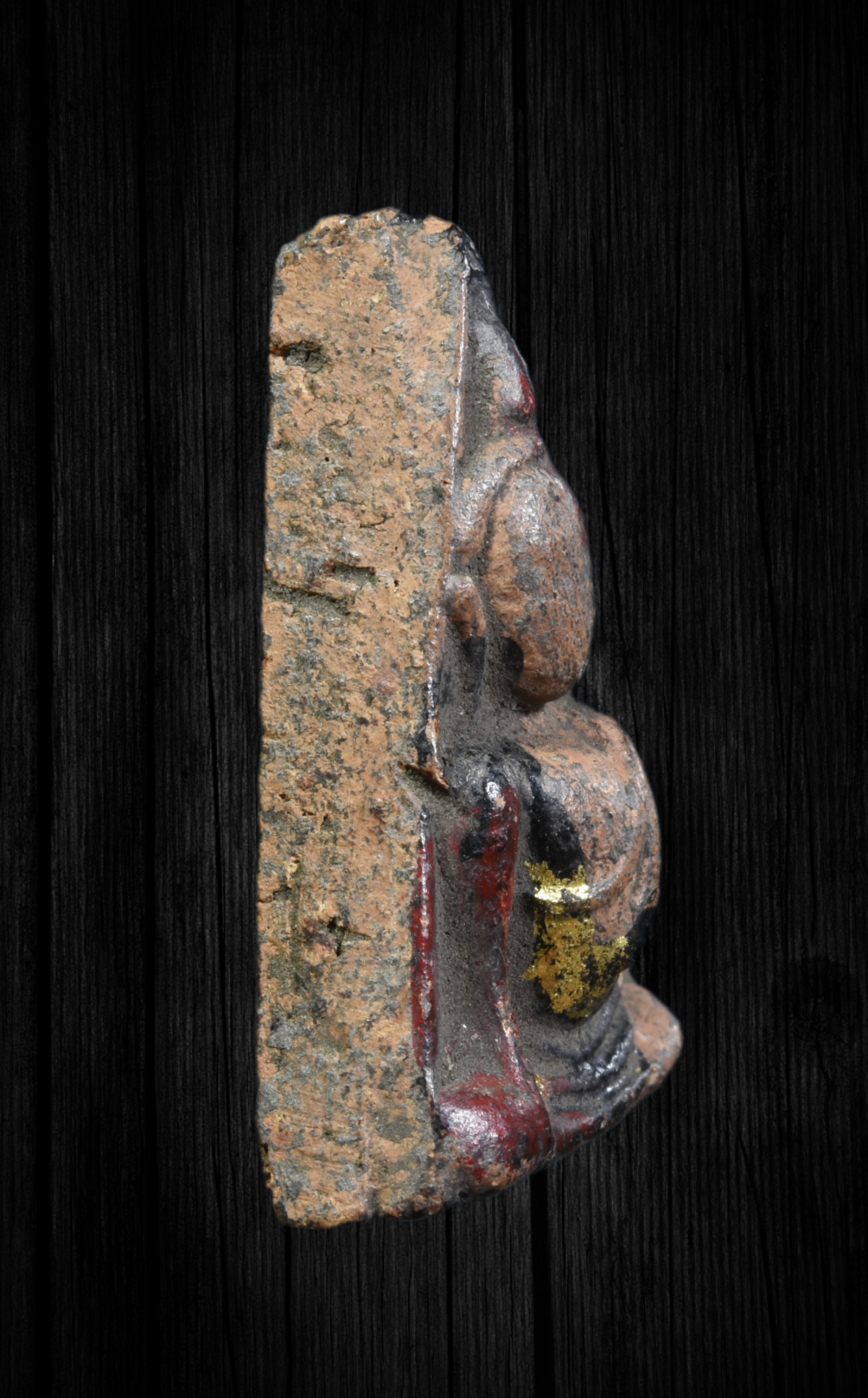 พระนางพญา พิมพ์เทวดา