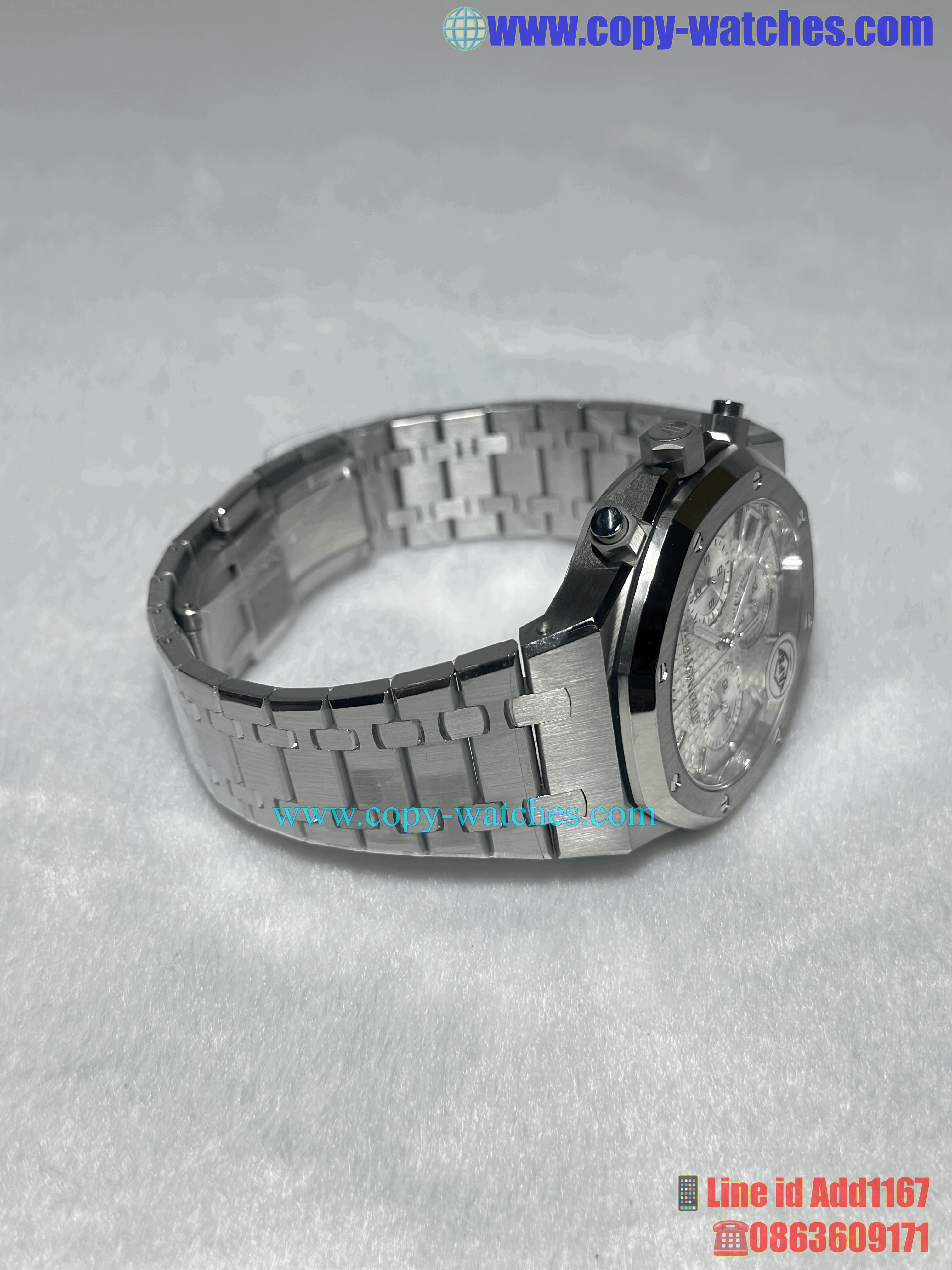 Audemars Piguet 41mm 26240ST (Swiss APS)