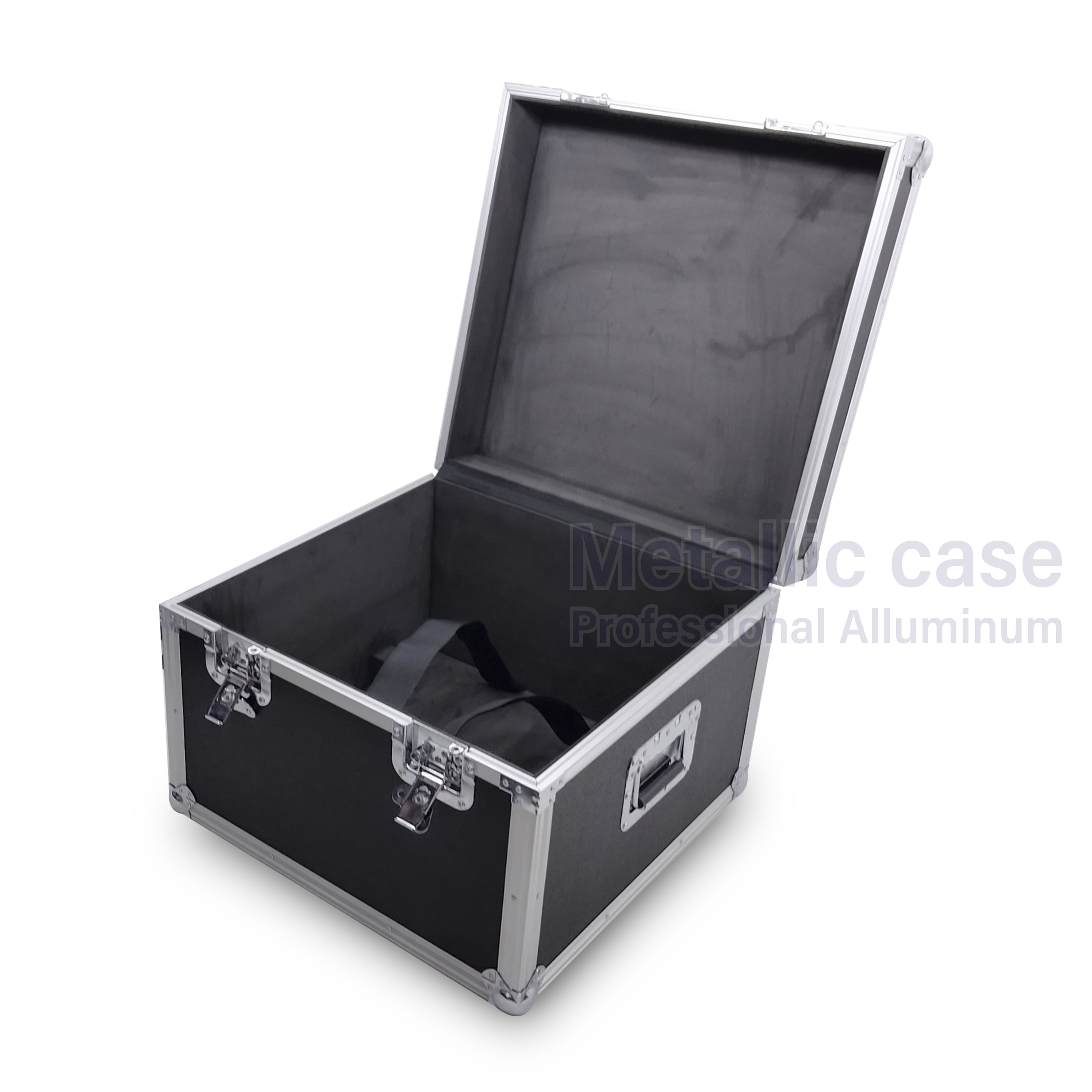 metalliccase9048-01-6611 / Dead Weight (52.8x51.8x38 T1C1H4K5P5)