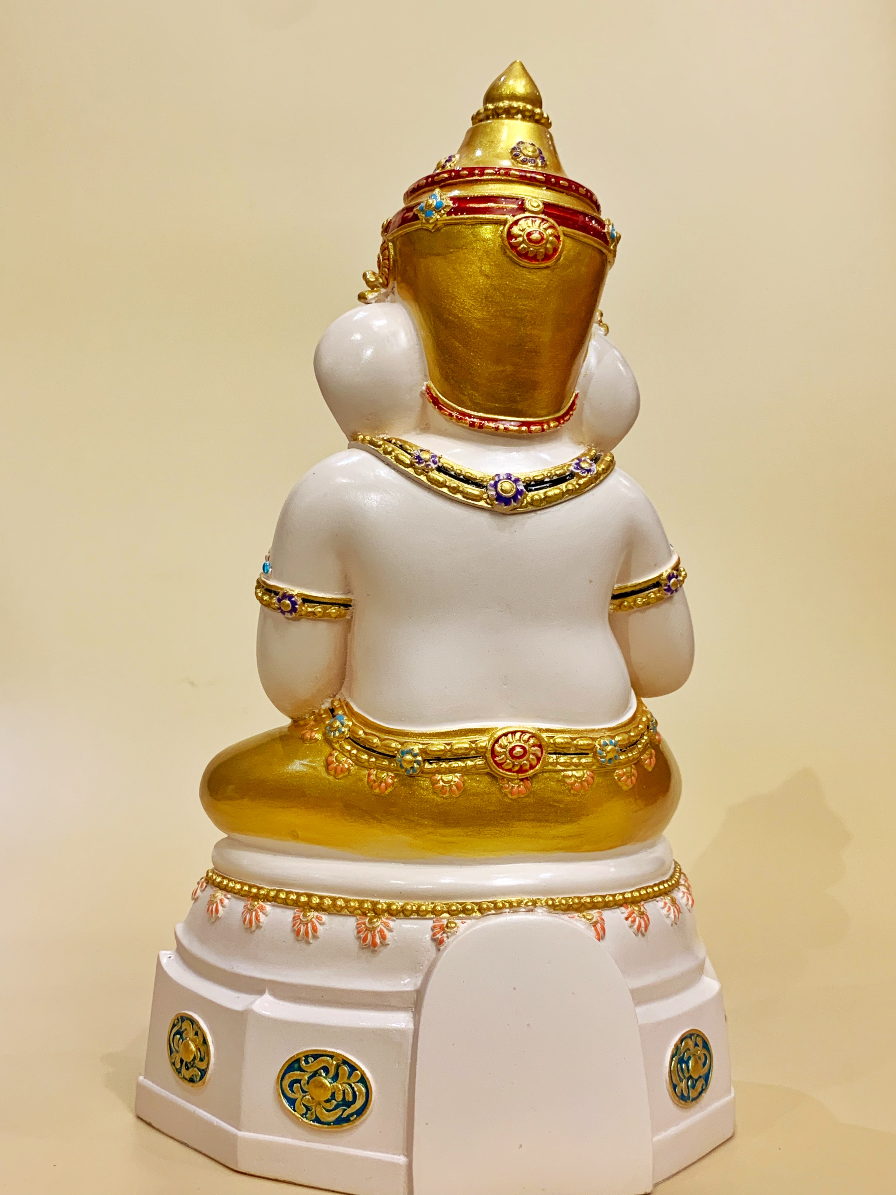 พระพิฆเนศ ปางประทานพร หน้าตัก 5 นิ้ว