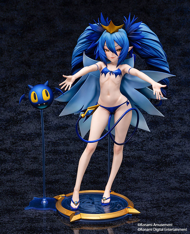(Pre-Order) Aqua - 1/6 (Wing)