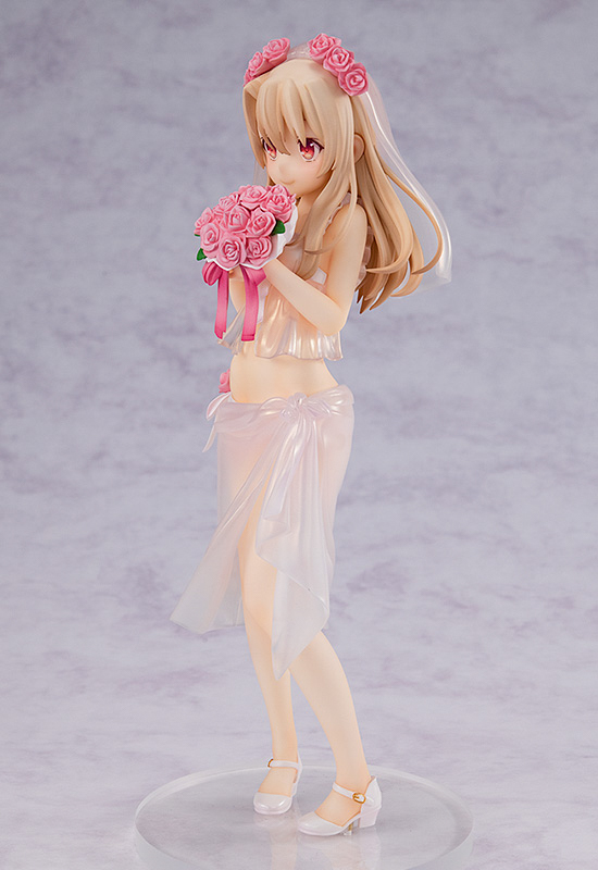 [In-Stock] Illyasviel, Miyu, Chloe Wedding Bikini Ver. - 1/7 (Good Smile Company, Kadokawa)