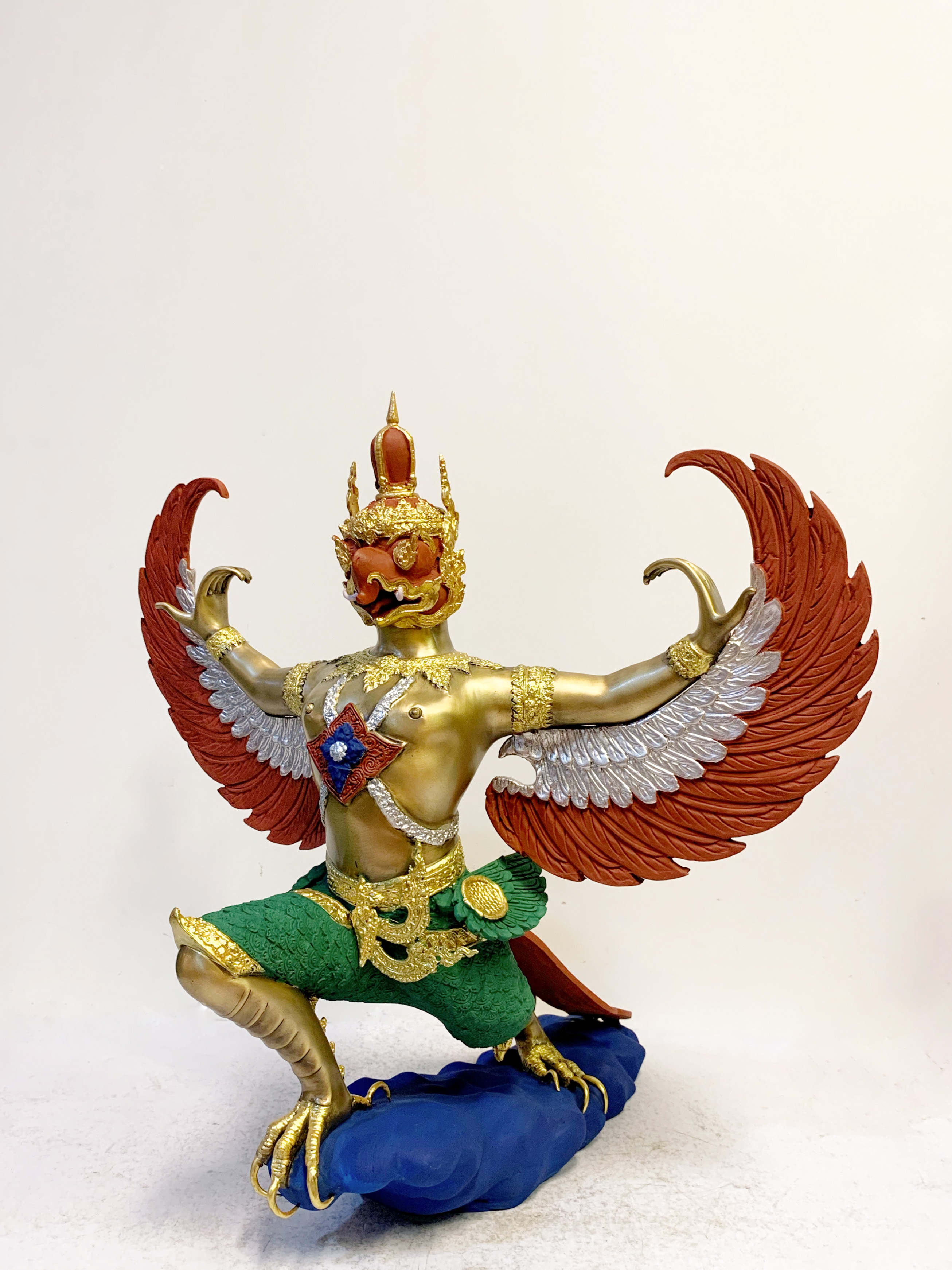 พญาครุฑ