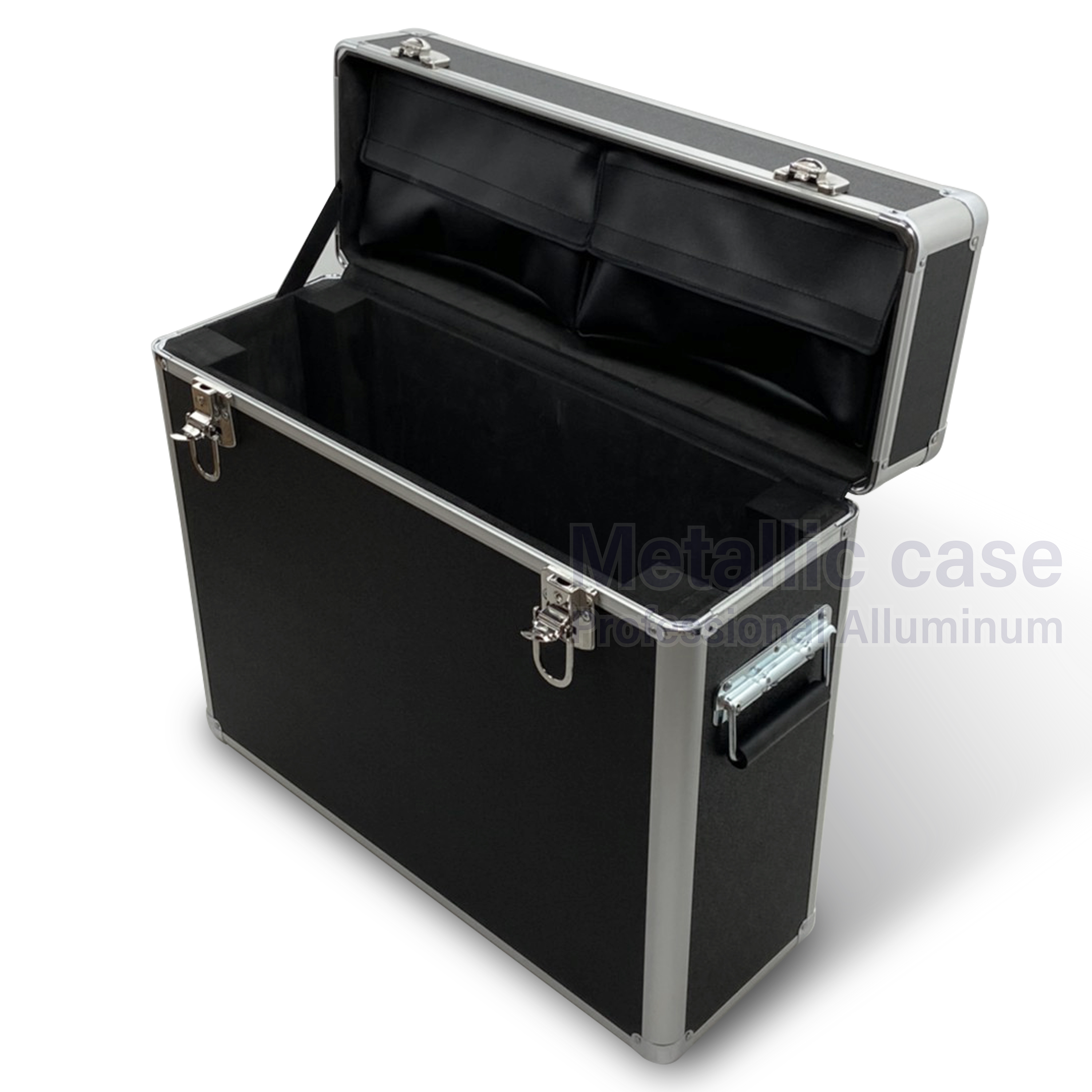 metalliccase8114-06-6401 / LED A2440 (62x22x43 T1C1H3K3P3)
