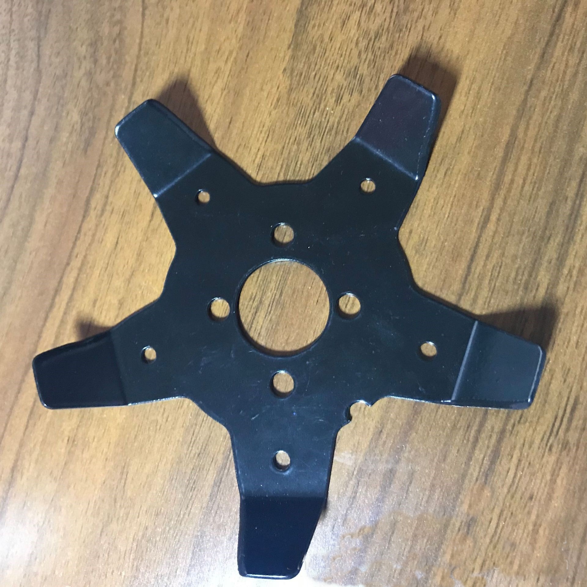 ชุดใบมีด กำจัดวัชพืชในนาข้าว ในร่องสวน ขนาดเล็ก 14.5 cm