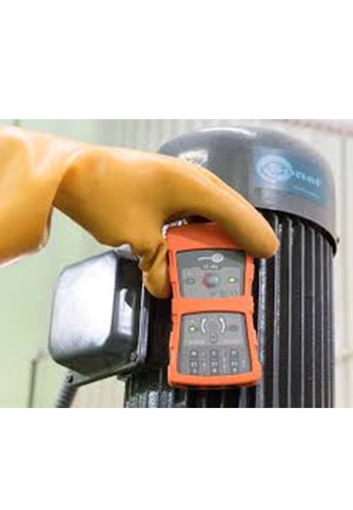 SONEL TKF-13 เครื่องตรวจวัดลำดับเฟสของระบบไฟฟ้า 3 เฟส และลำดับเฟสของมอเตอร์แบบไม่ใช้เทสลีด