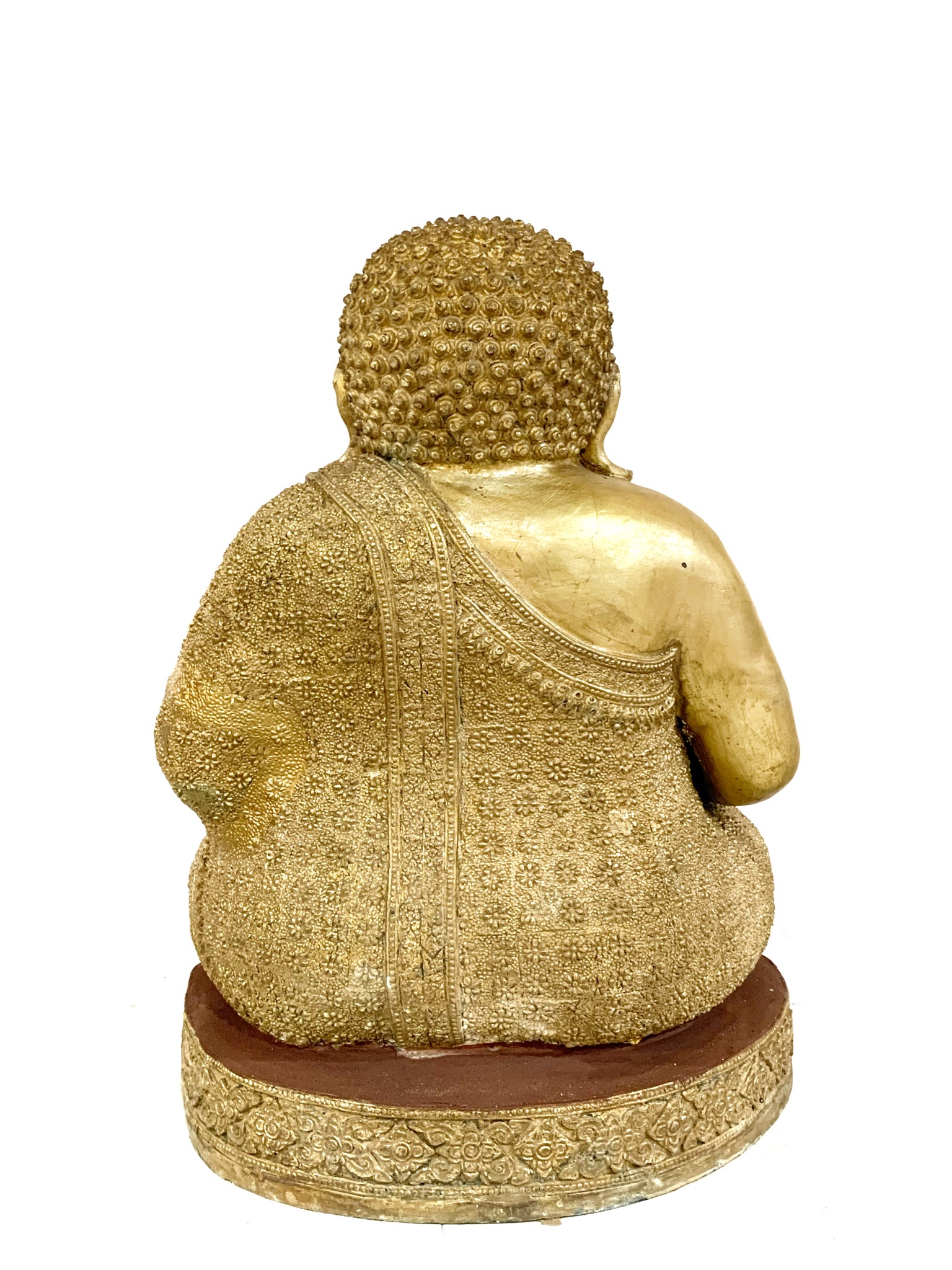 พระสังกัจจายน์ หน้าตัก 20 นิ้ว