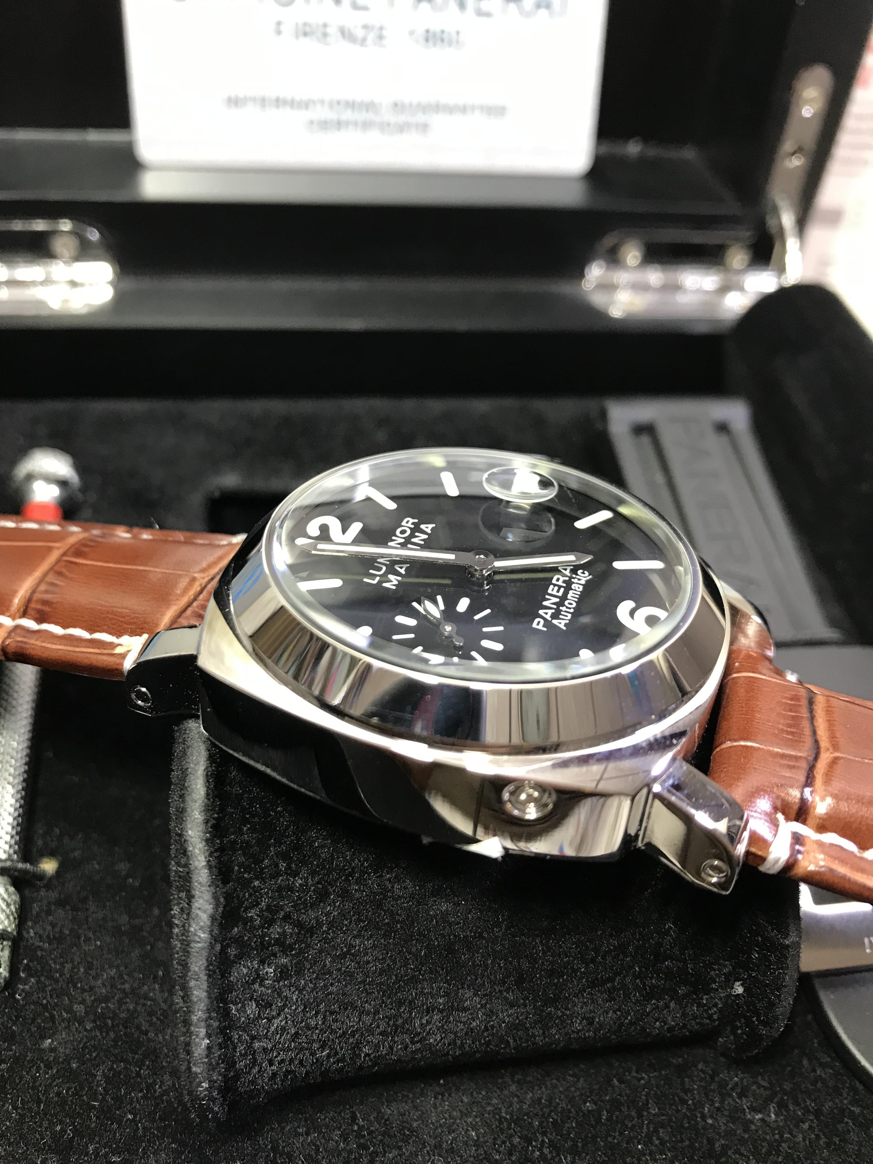 Panerai Luminor Marina (PAM048)