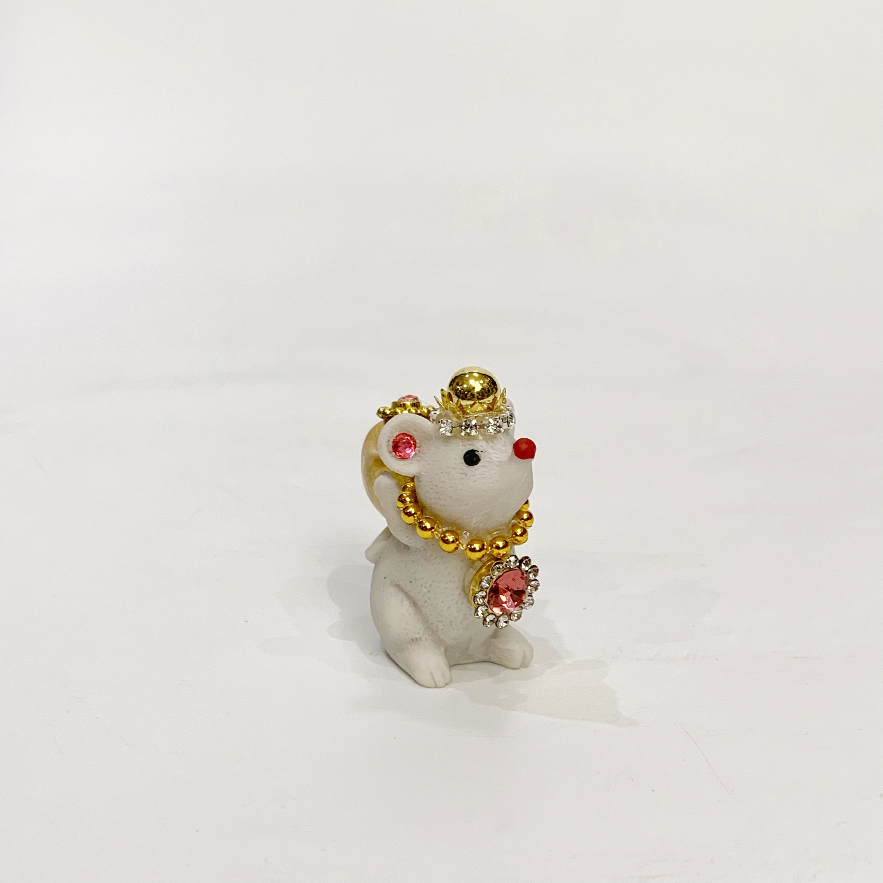 หนูมุสิกะ สูง 2 นิ้ว (ราคาต่อหนึ่งตัว)