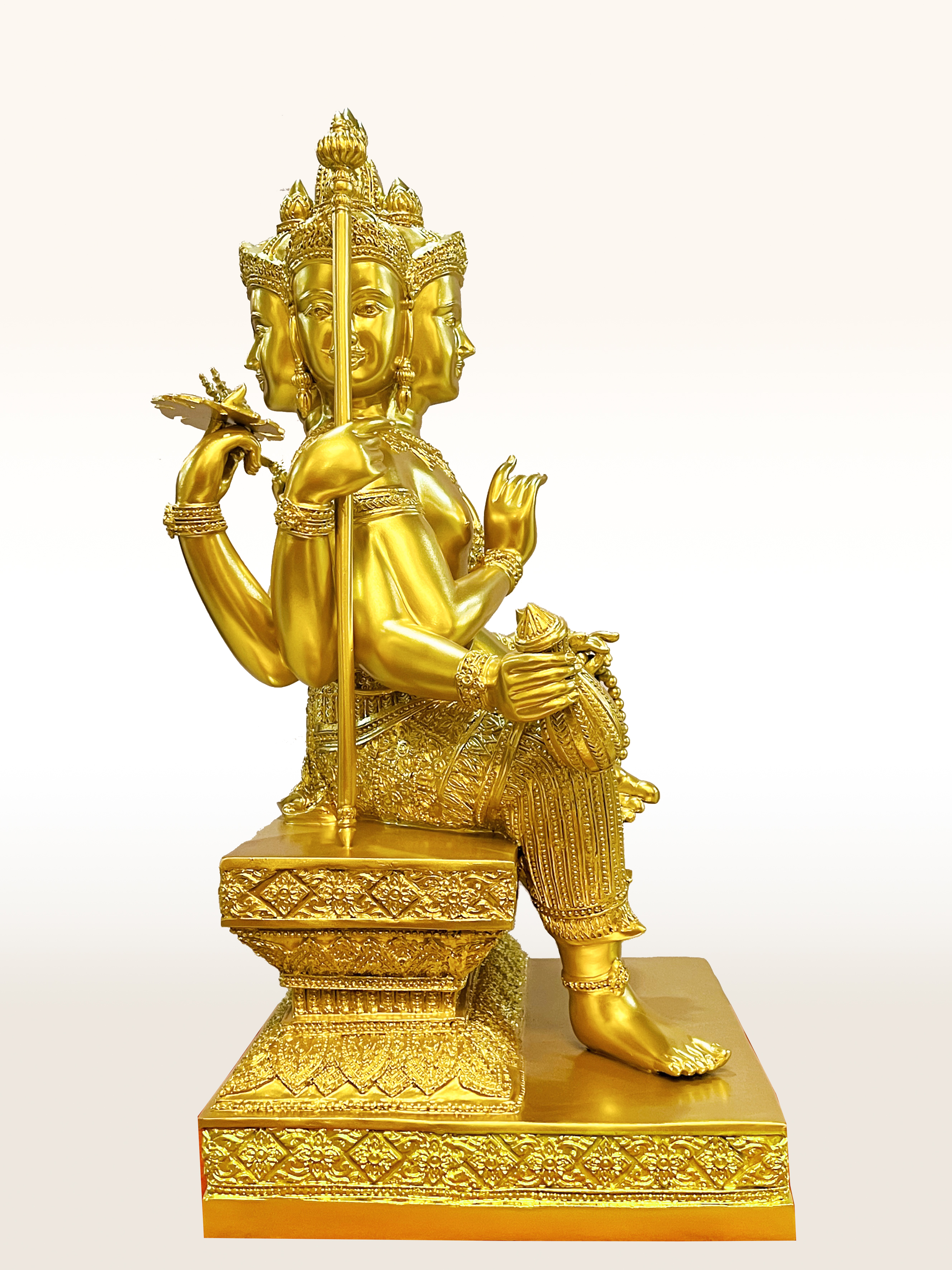 พระพรหม หน้าตัก 16 นิ้ว