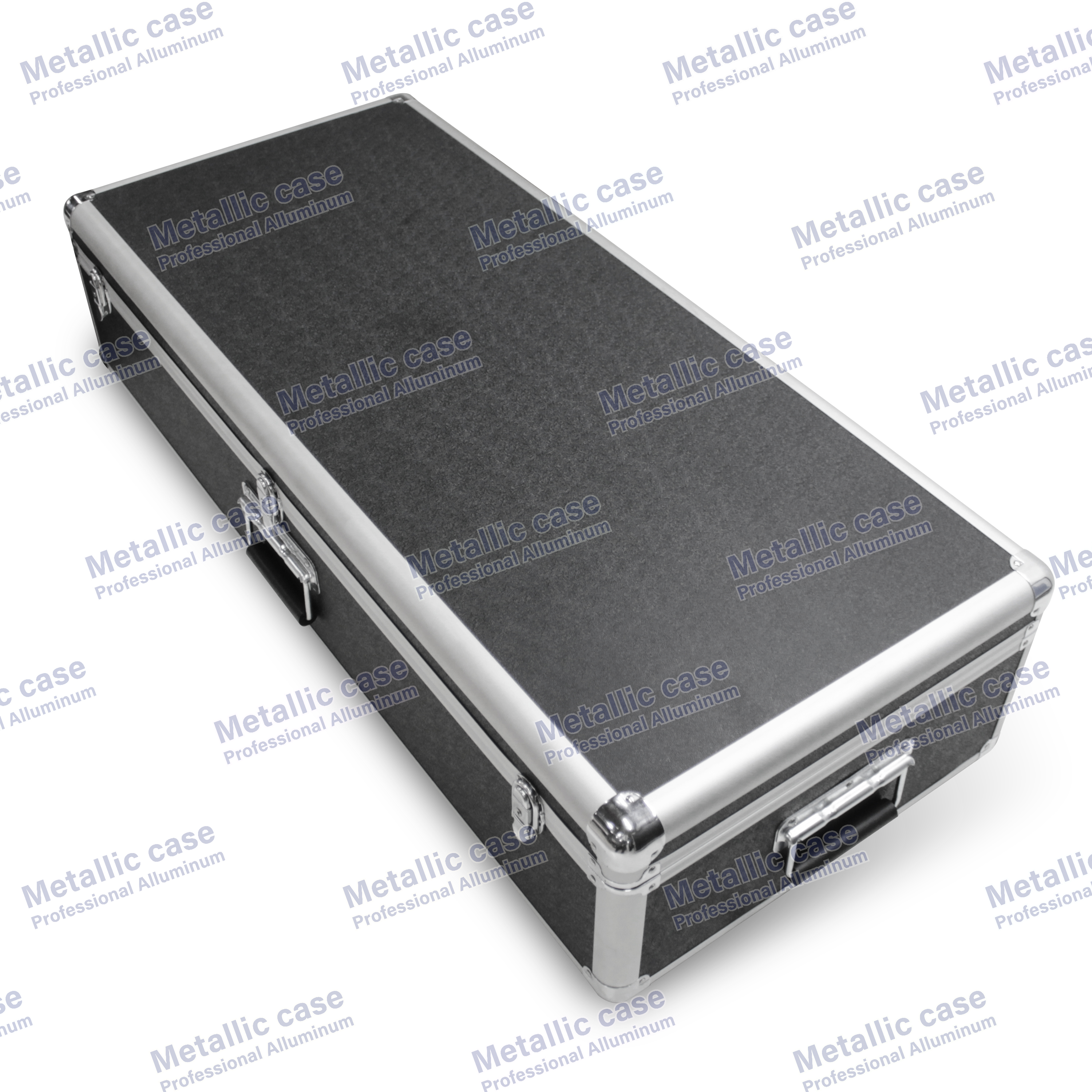 metalliccase7620-01-6205/ Miradry With handpcs#1 (98.6x43.6x23 T1C1H3K1P3)