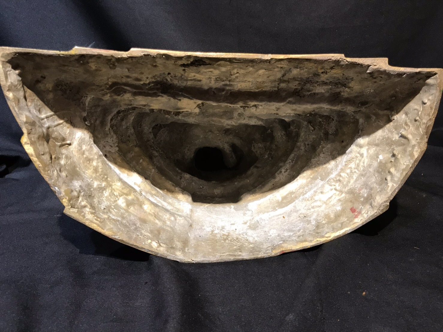 พระศรีศากยมุนี หน้าตัก 9 นิ้ว