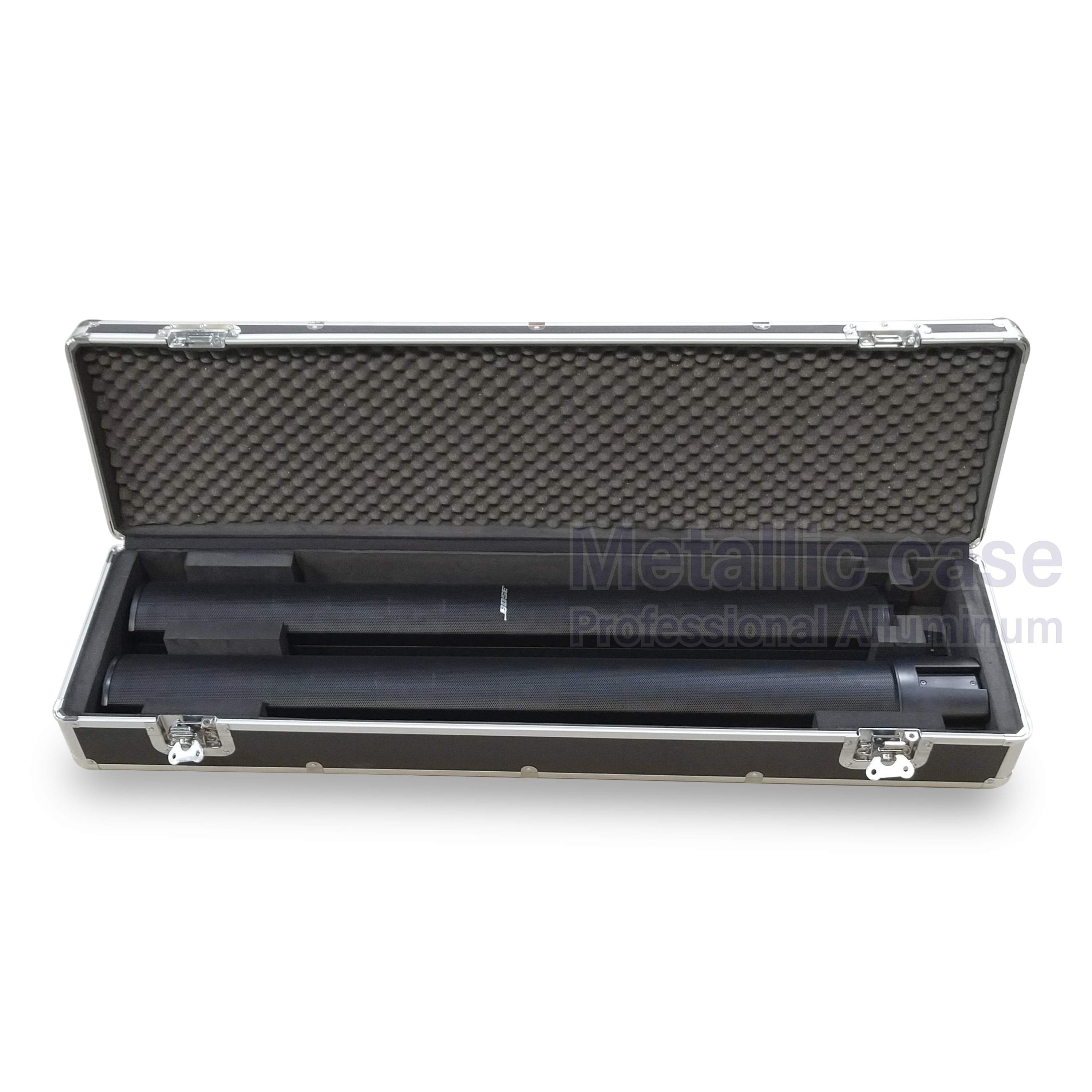metalliccase 9058-13-6611 / L1 model ll Cylindrical radiator (119x30.5x18.6 T1C1H4K5P3)