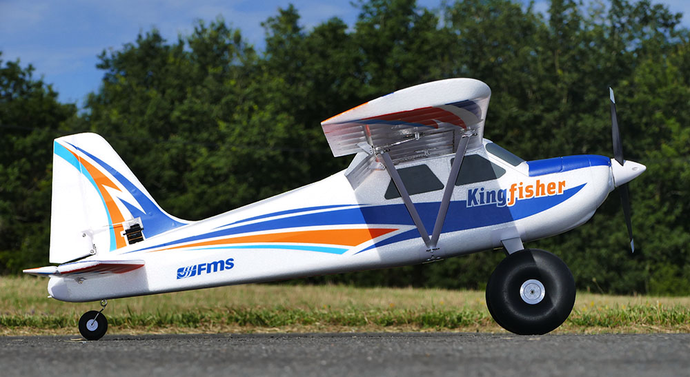 Kingfisher PNP 1400mm