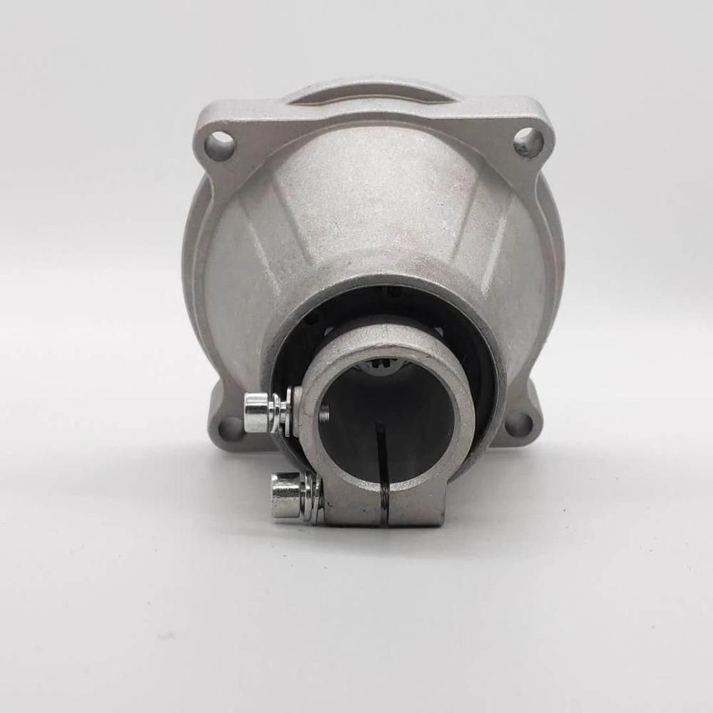 กกเพลา กกหาง เครื่องตัดหญ้า พร้อมถ้วยคลัทช์ ข้อแข็ง-ข้ออ่อน