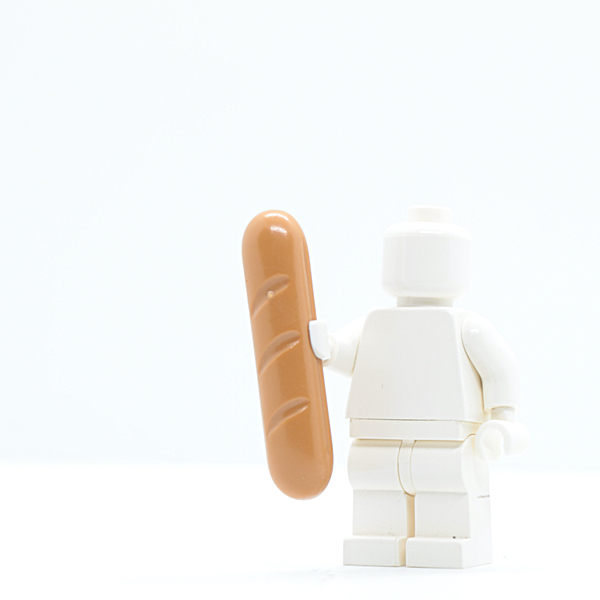 Bread / Baguette