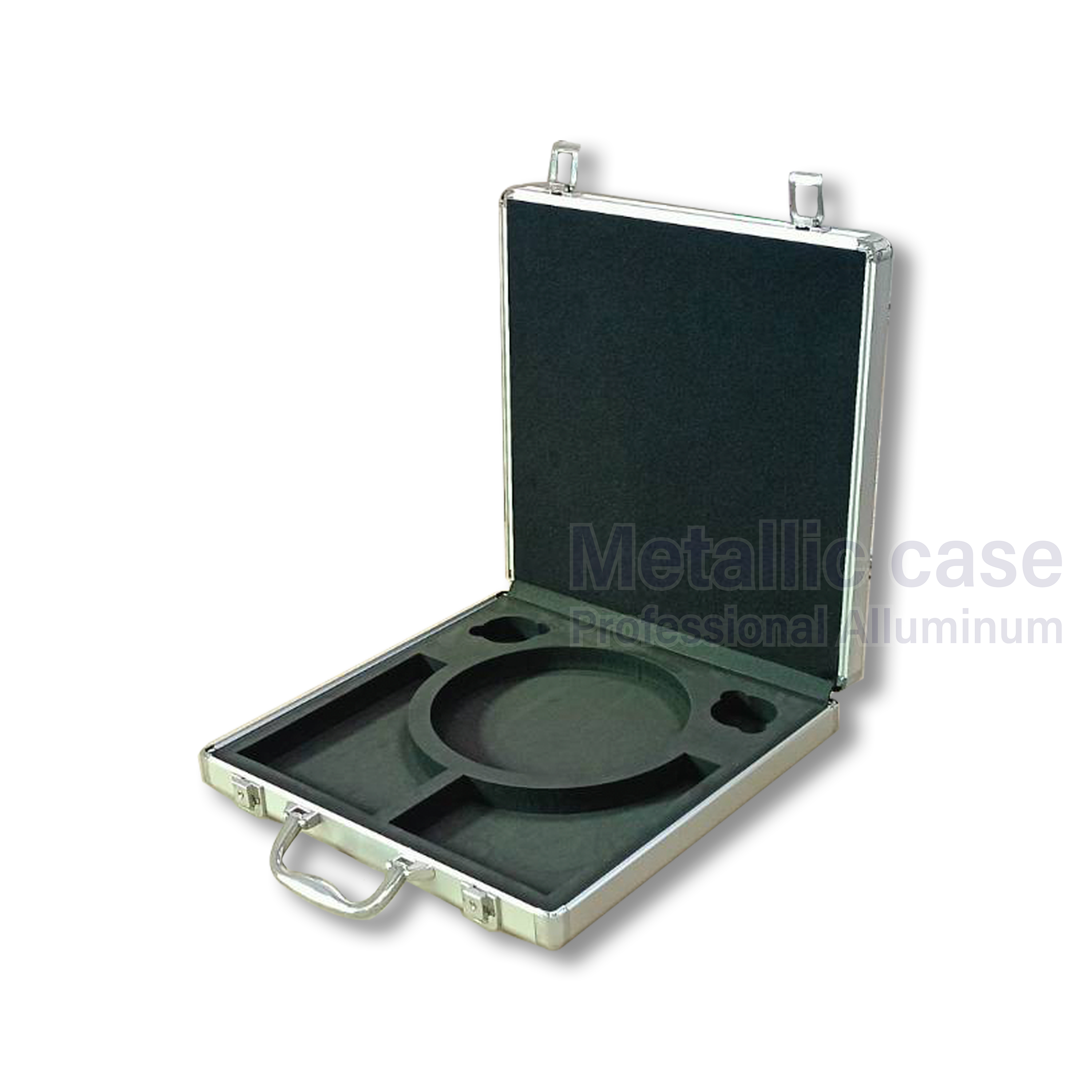 metalliccase 9422-09-6710 / Calibration Arm 100 mm (36.5x36.5x6.5 T1C1H7K27P7)