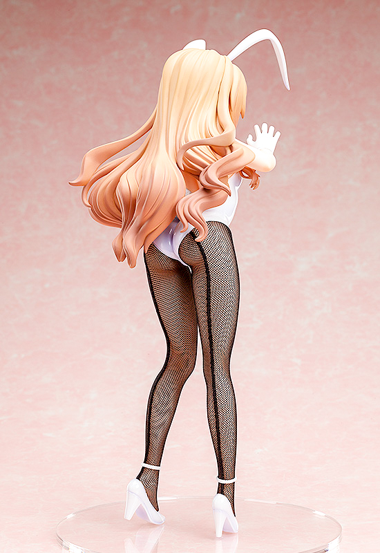 [In-Stock] Aisaka Taiga Bunny Ver. - 1/4 (FREEing)